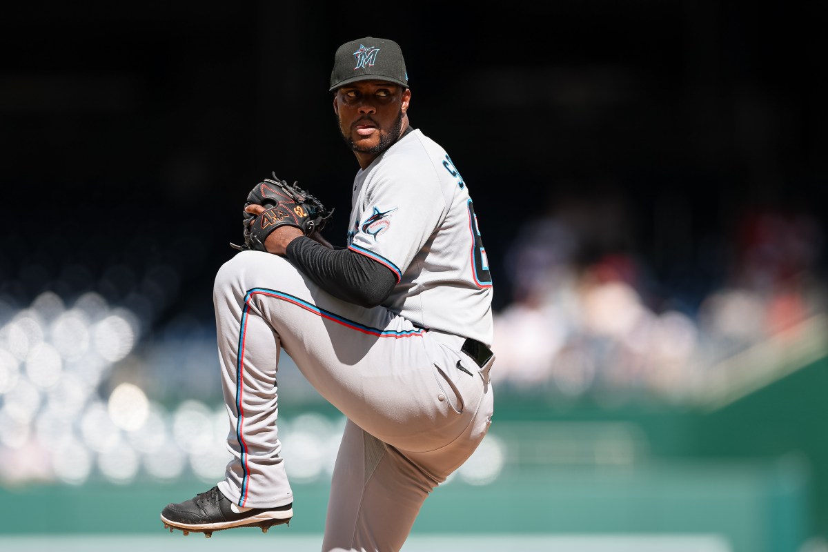 Orioles Lose Hard-Throwing Righty George Soriano to Braves