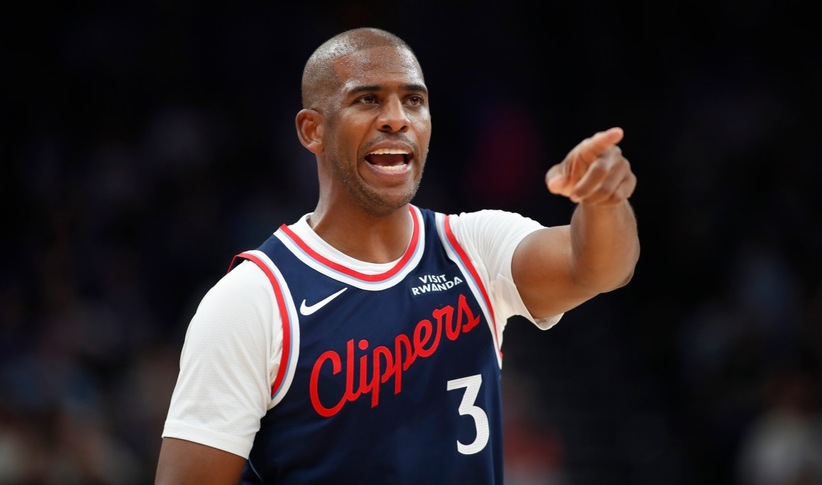 Chris Paul's Unexpected Waiver: What's Next for the Veteran Point Guard?