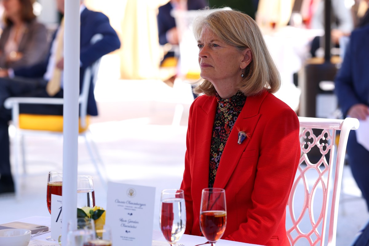 Murkowski's Stand: Rejecting Trump's Greenland Acquisition