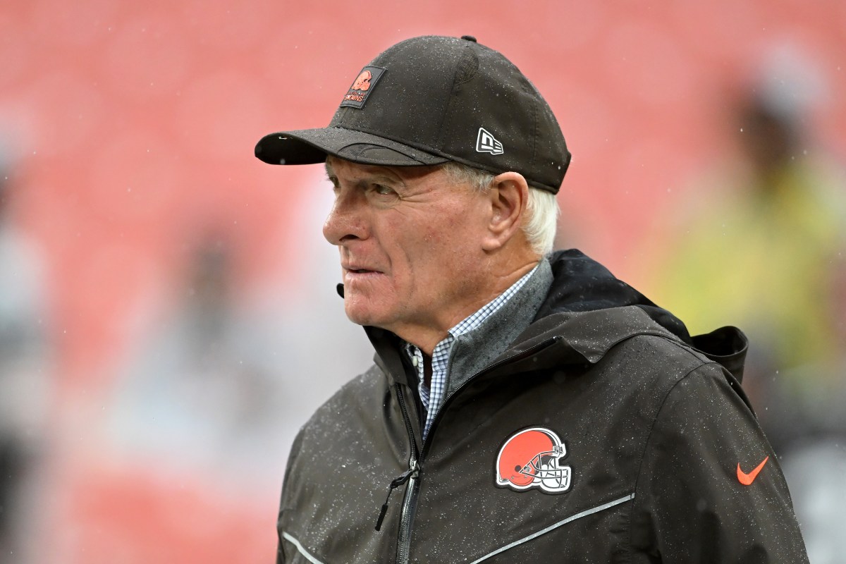 Cleveland Browns Turned Down by Multiple Head Coach Candidates