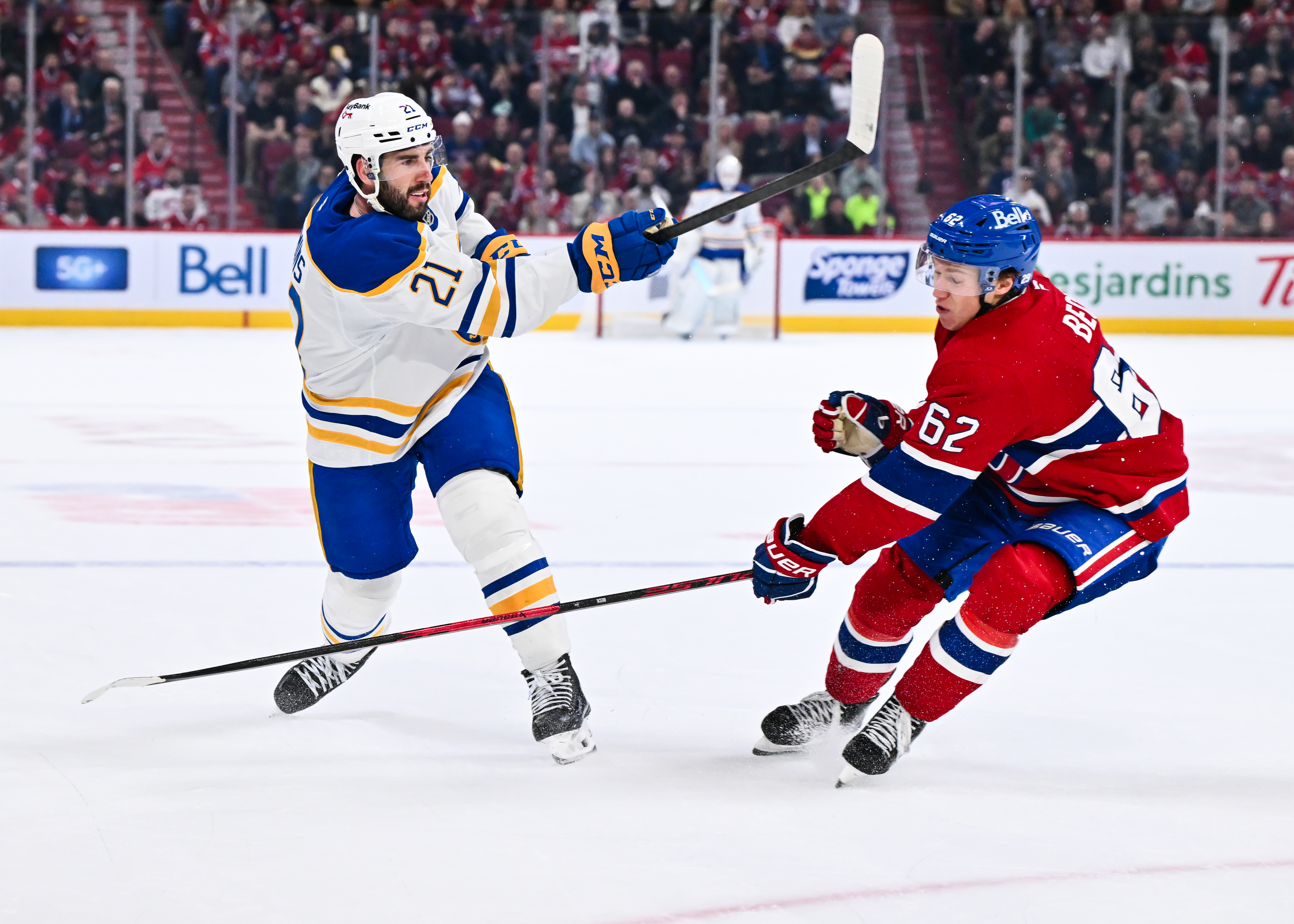How to Watch Canadiens vs Sabres: Live Stream NHL, TV Channel