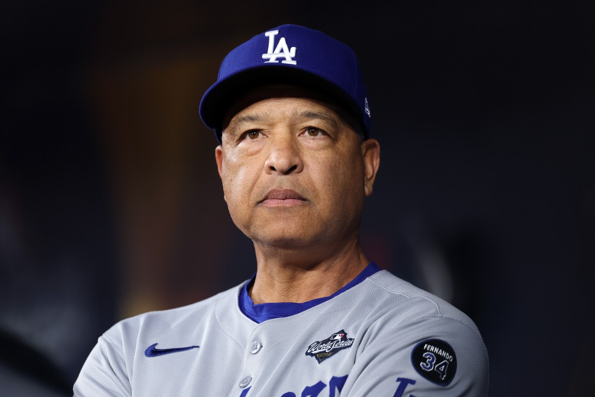Dodgers Pay the Price for Big League Signings