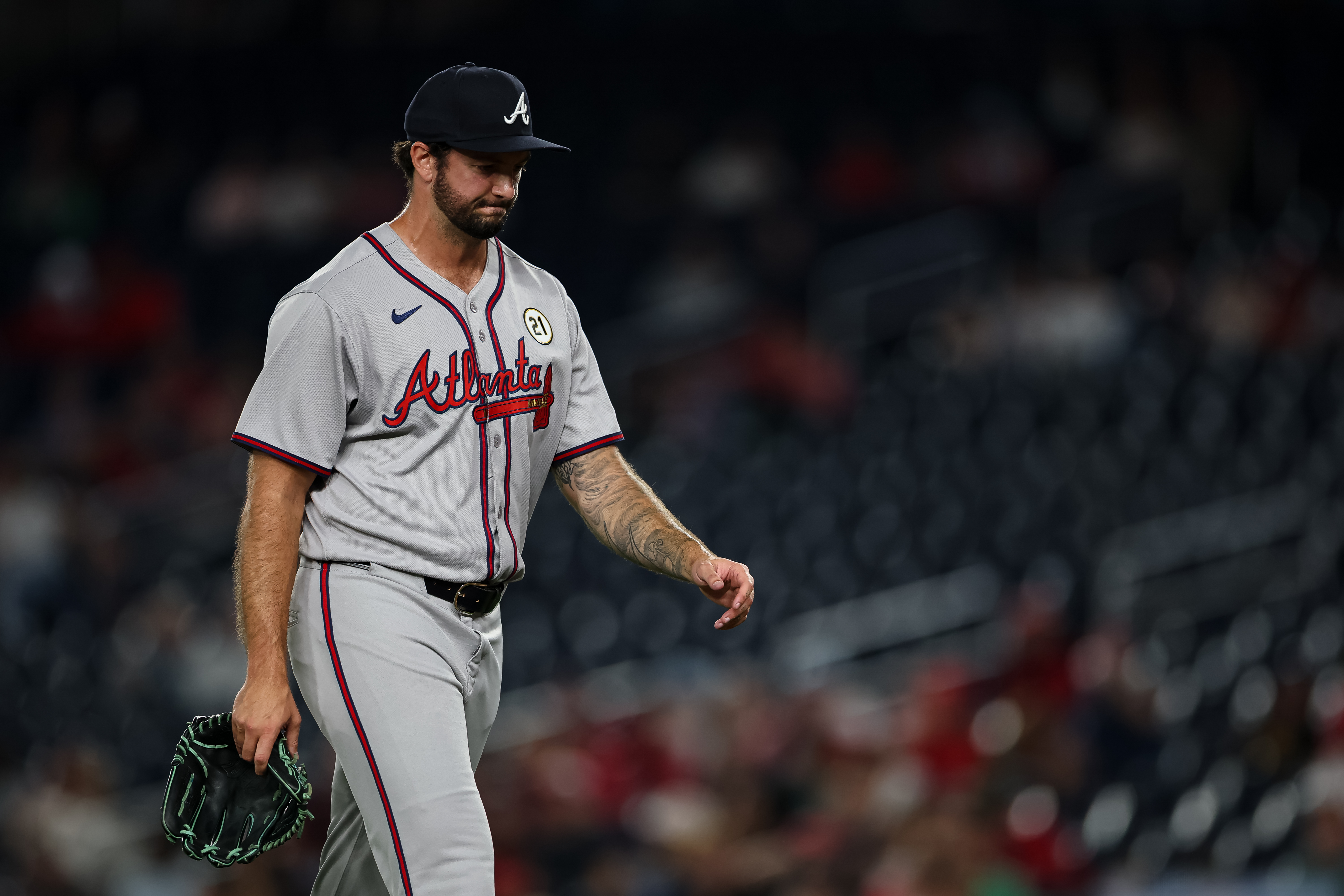 Blue Jays Sign Ex-Red Sox, Braves 4-Year Veteran