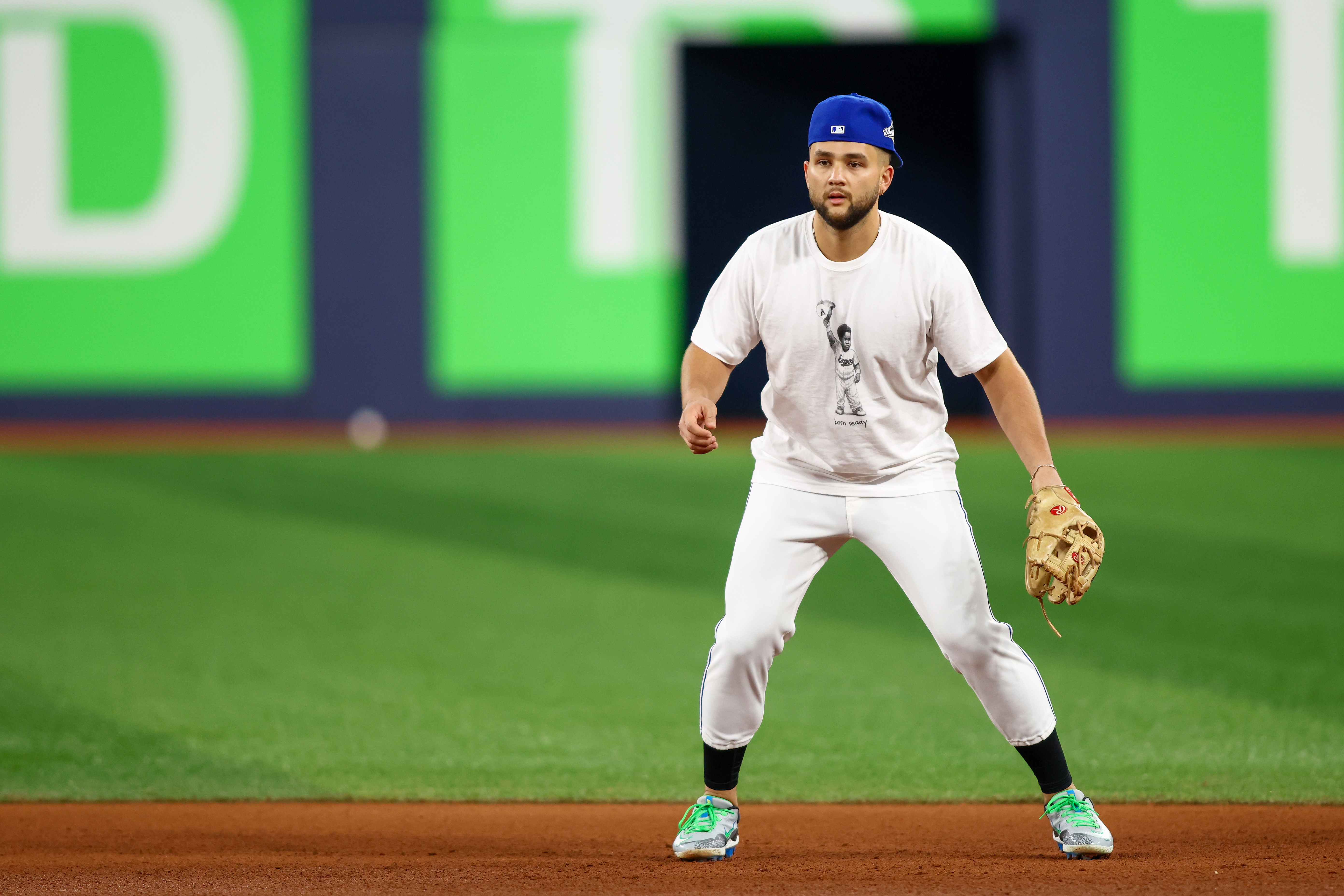 Mets Decide What Position Bo Bichette Will Play: Report