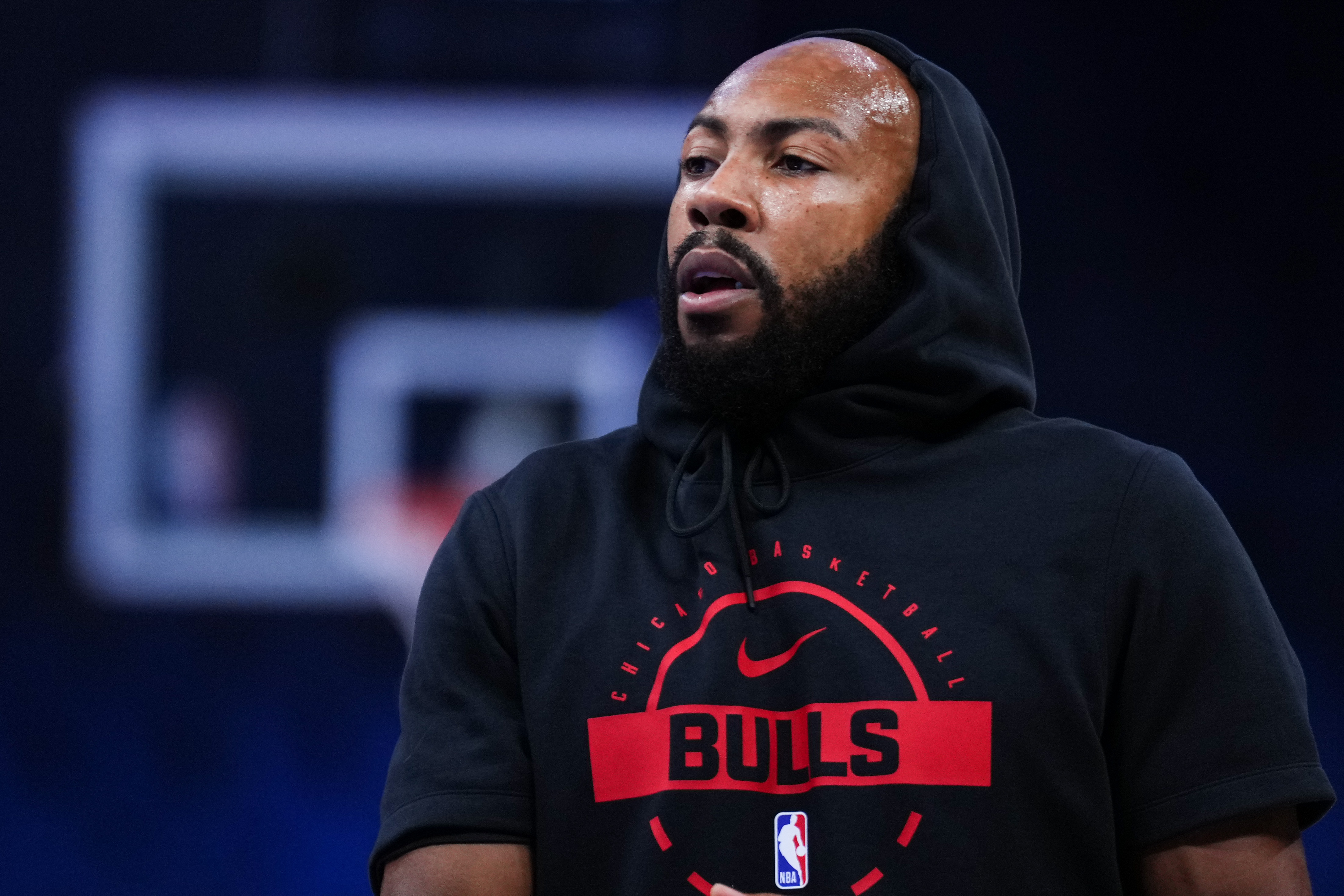 Bulls Cut Ties With $19 Million Guard After 3-Team Trade: Report