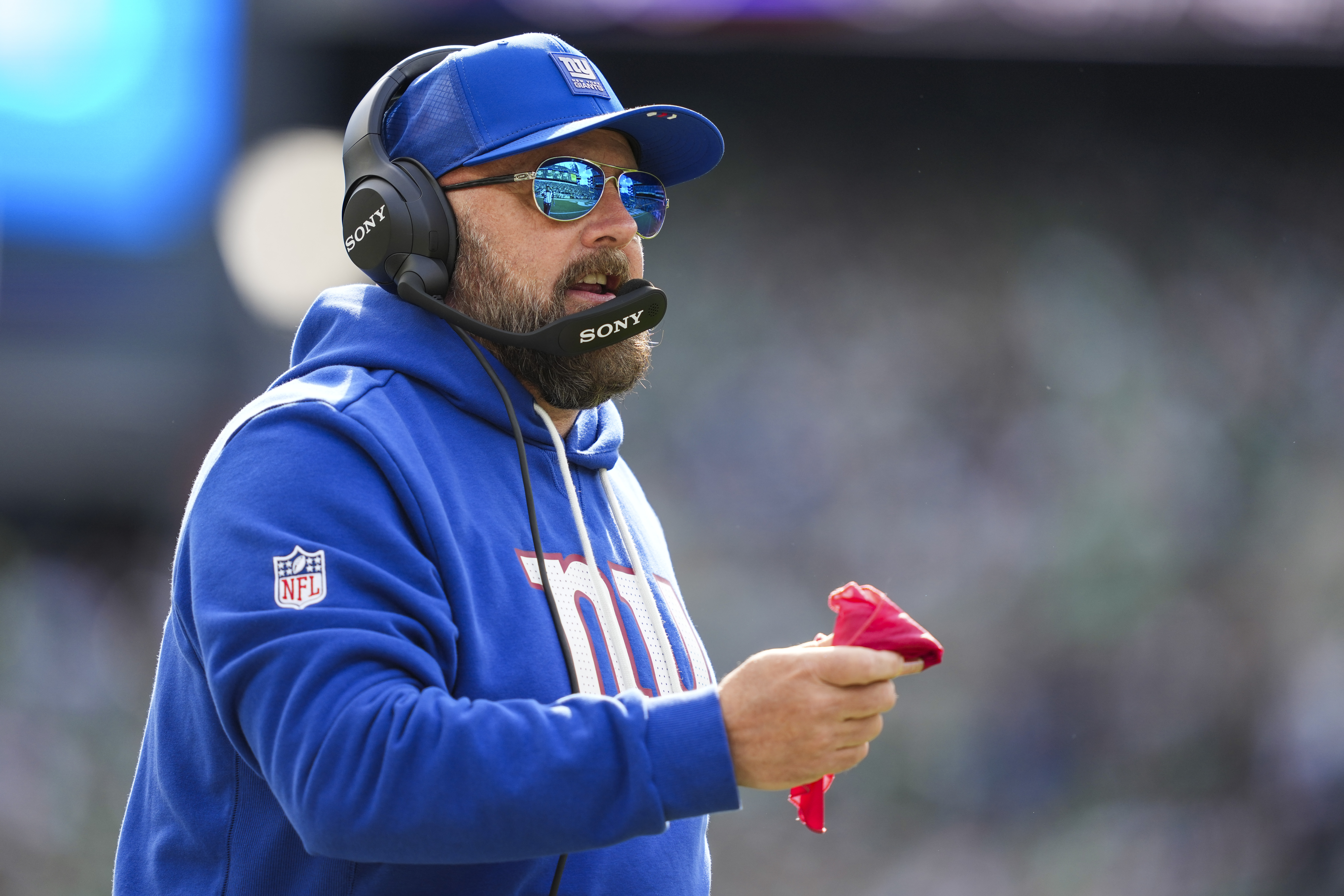 Bills’ Shocking Hire Delivers Potentially Major Win for Titans