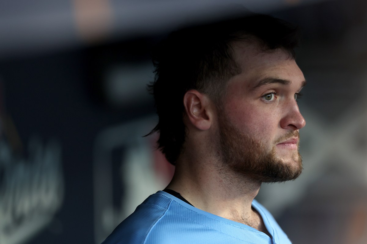 O herói dos playoffs dos Blue Jays é uma perspectiva desprezada.