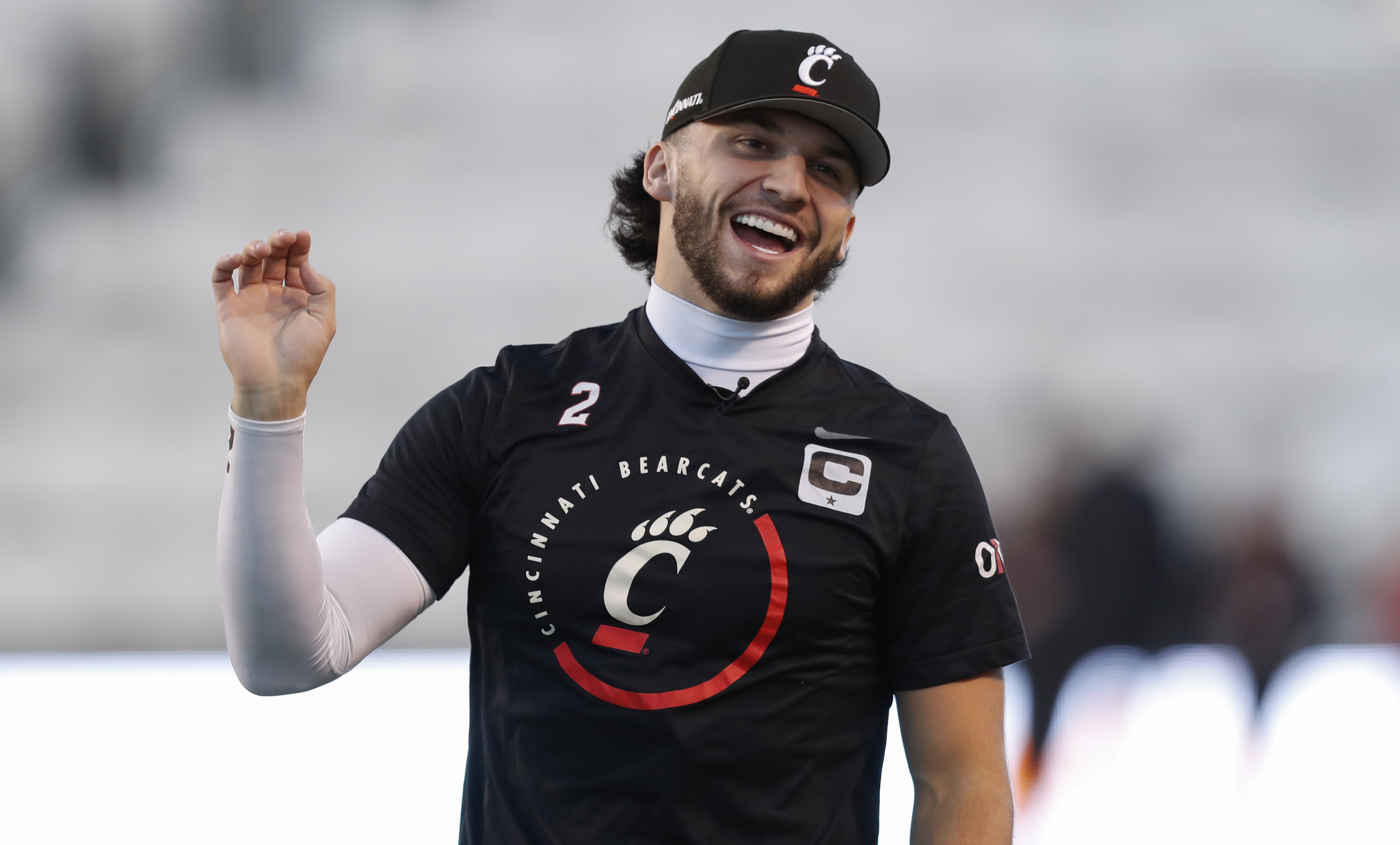 Brendan Sorsby’s Texas Tech Transfer Comes With a Massive Price Tag