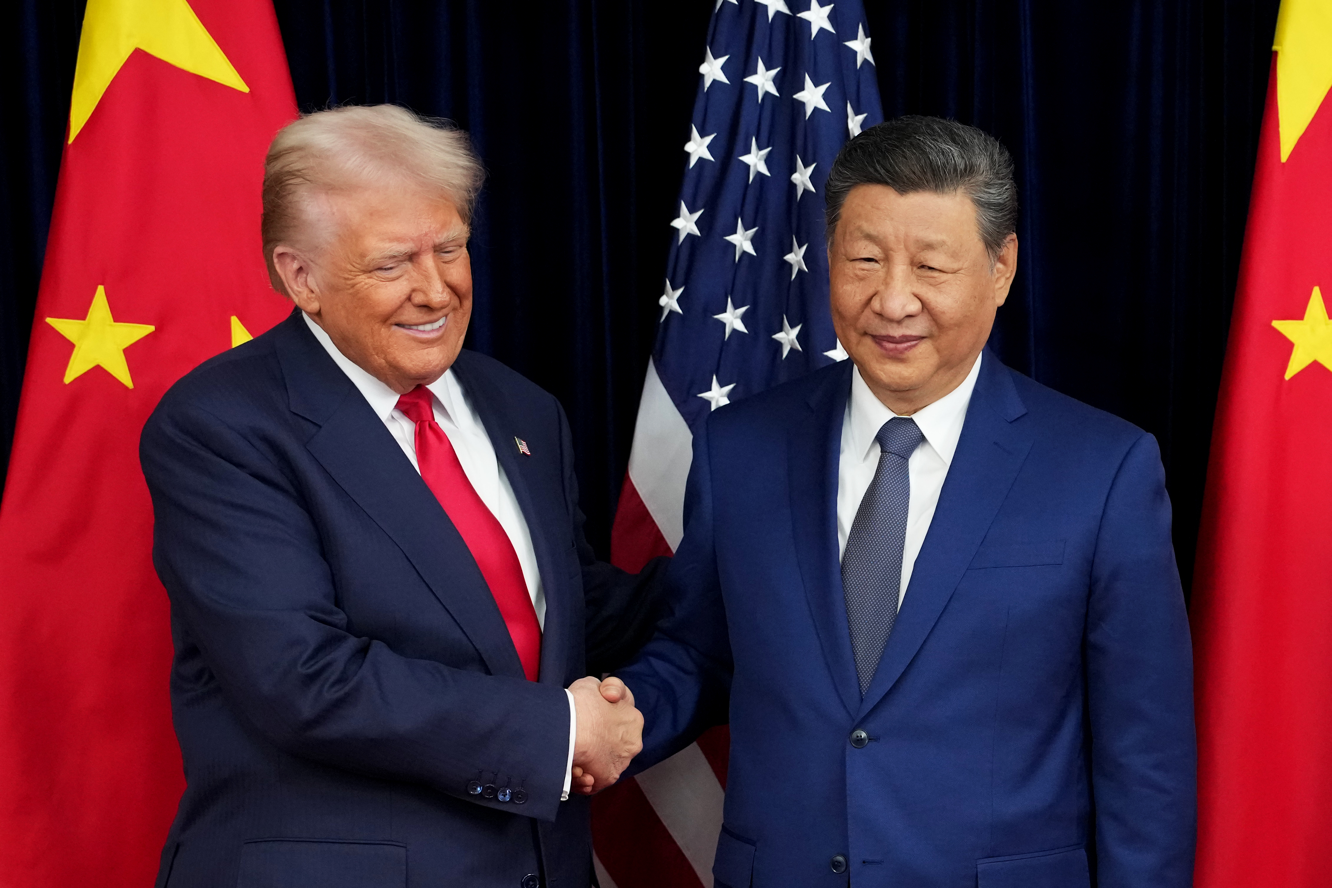 Venezuela's Hidden Treasure Is Trump Card Against China
