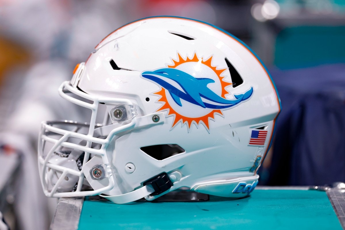 Miami Dolphins Questioned for Rebuild Method
