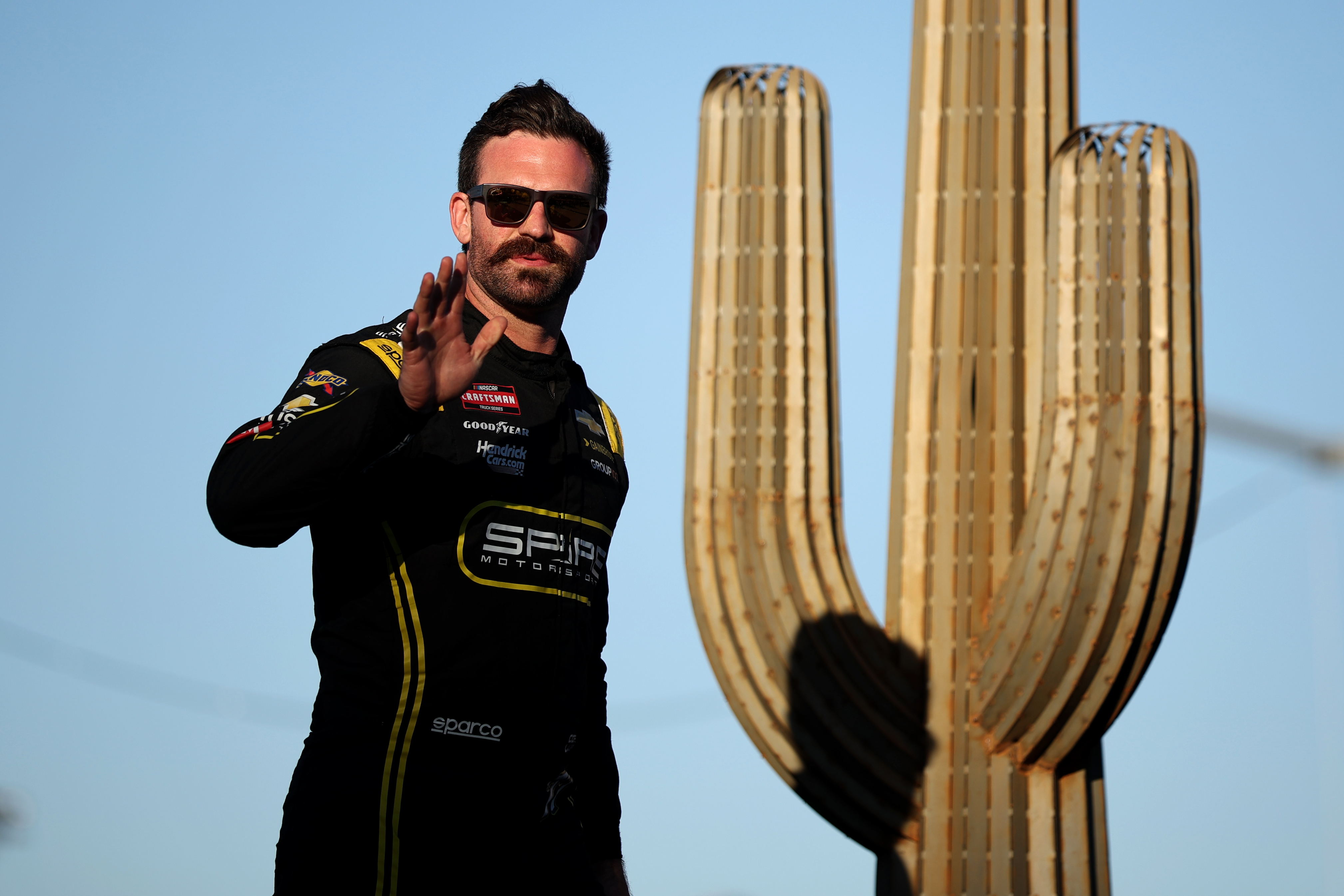 Corey LaJoie Calls RFK’s Daytona 500 Deal His ‘Best Opportunity Yet’ - Here’s Why