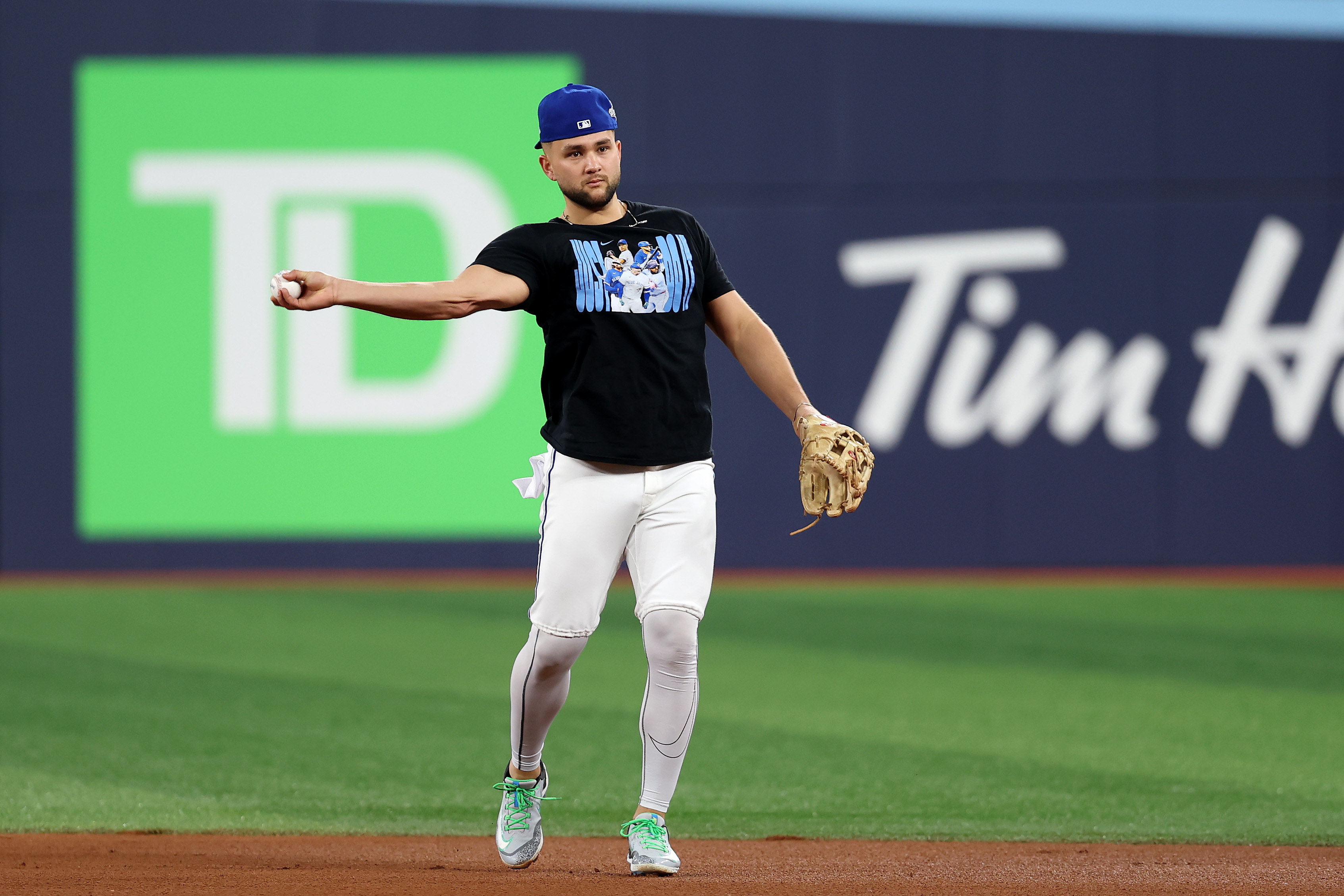 Bo Bichette Prediction: Star Leaves Blue Jays For NL East Team After Kazuma Okamoto Deal