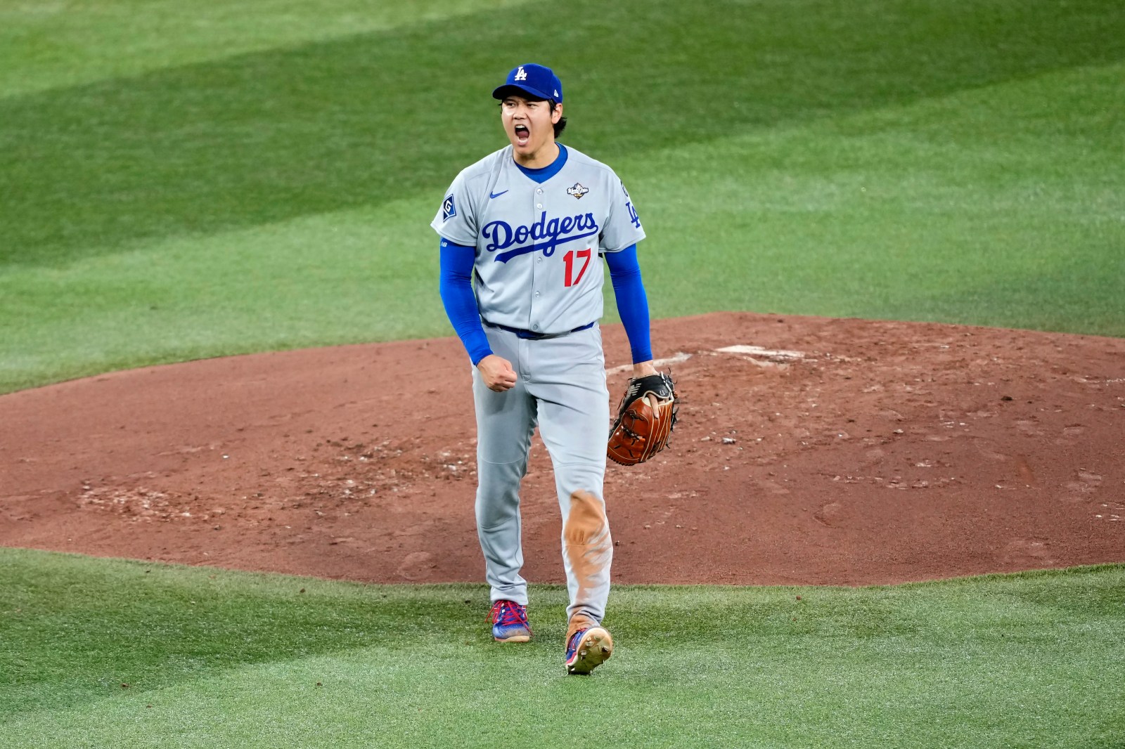 Image for Shohei Ohtani Exceeds LeBron James, Lionel Messi in Marketing Revenue