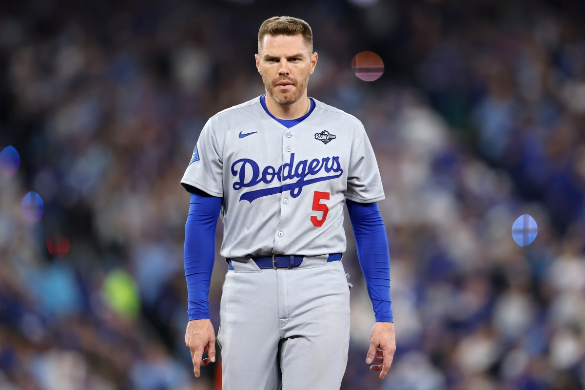 Dodgers' Freddie Freeman announces retirement plan