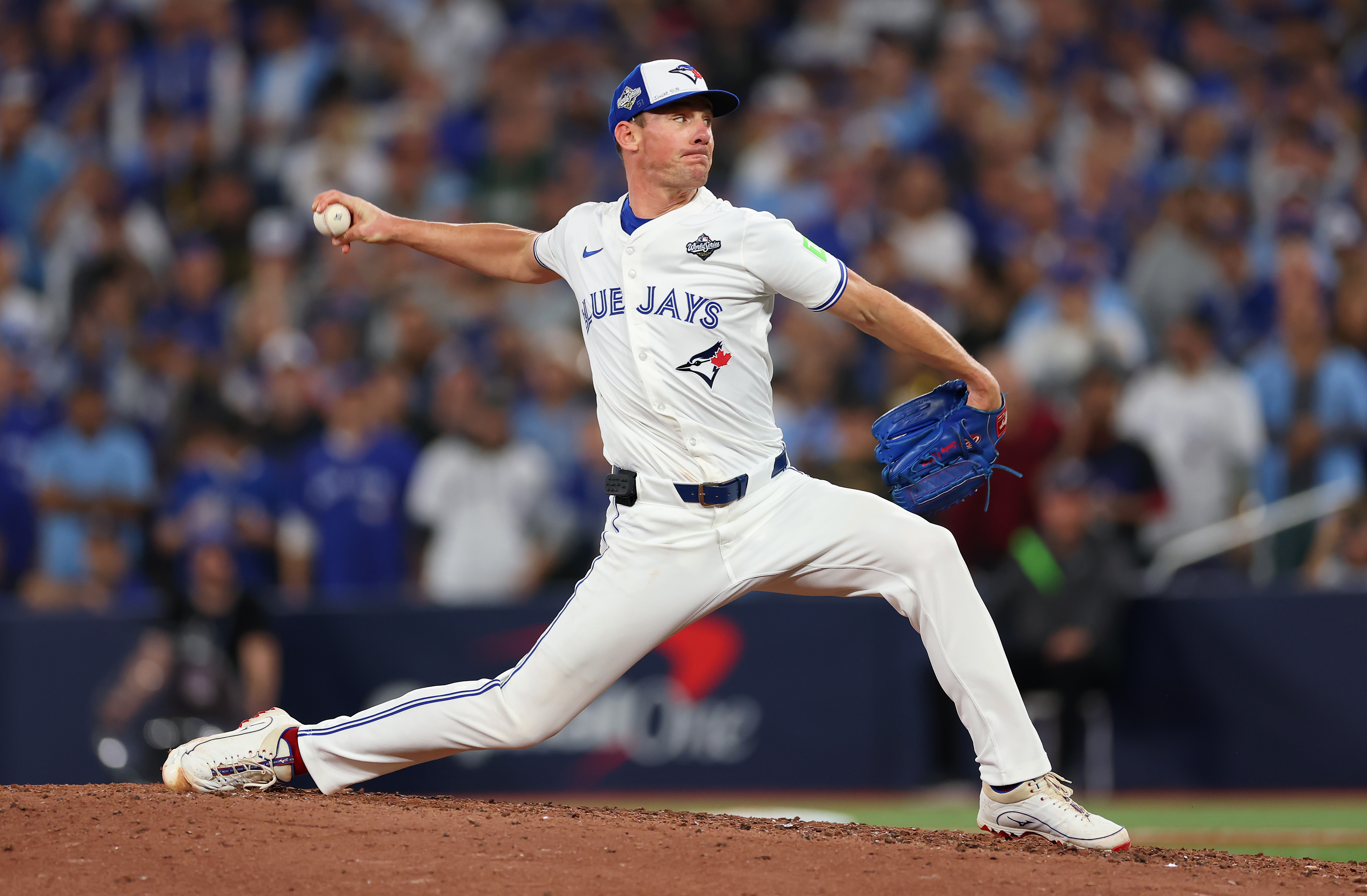 Former Blue Jays Starter Chris Bassitt Predicted for Surprise Landing Spot
