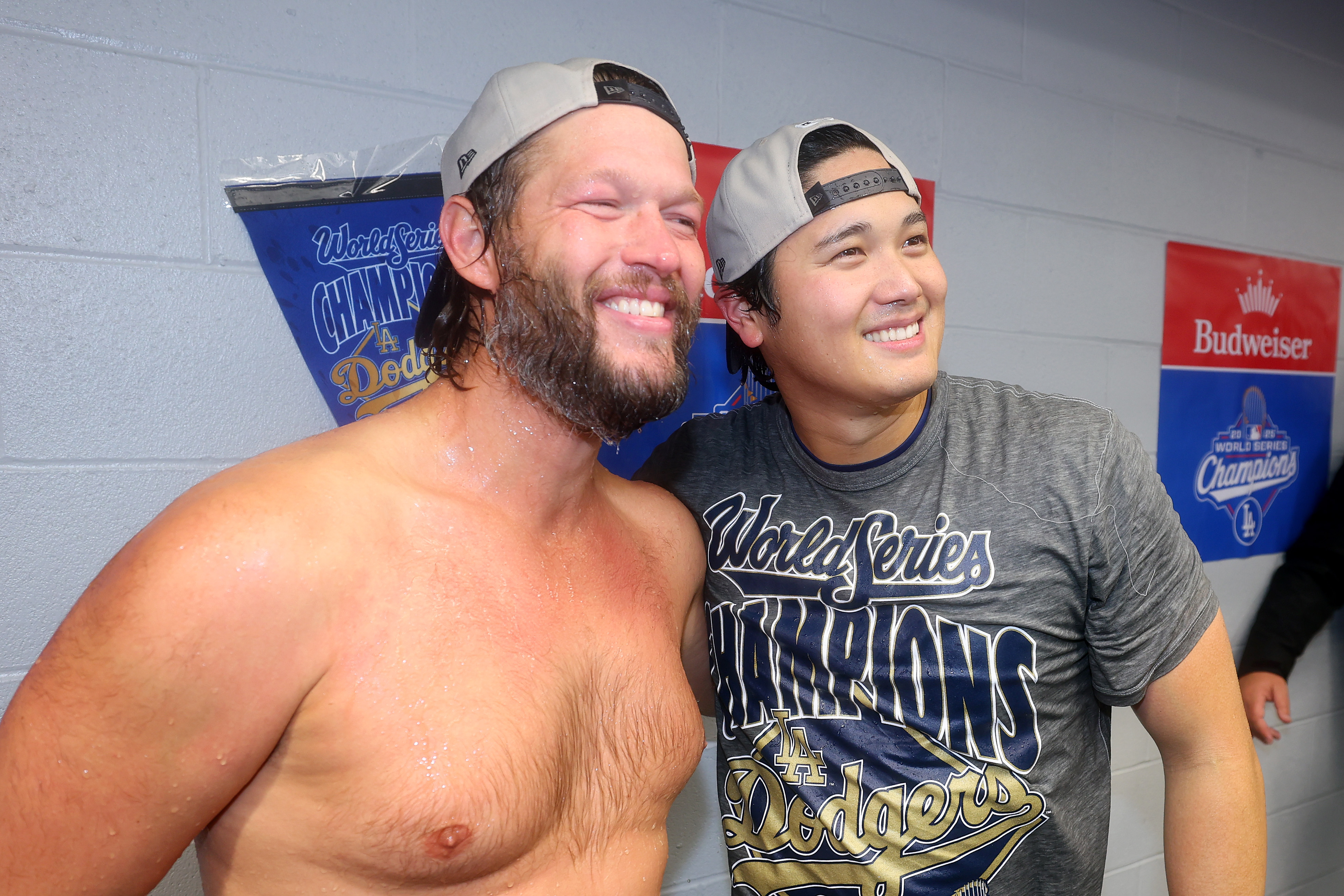 Clayton Kershaw Makes Hilarious Admission About Facing Shohei Ohtani in WBC