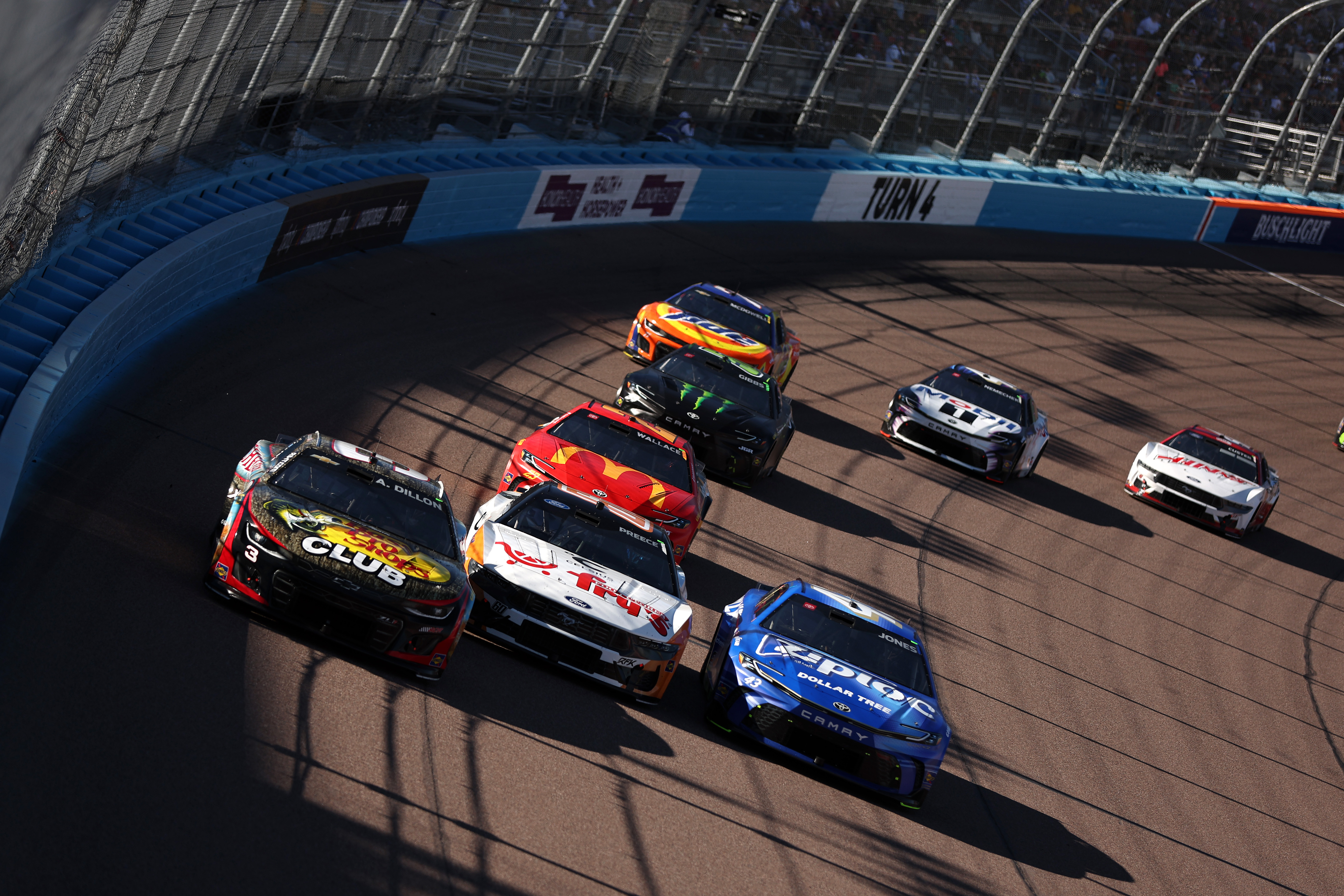 When Does The 2026 NASCAR Cup Series Start? Full Schedule
