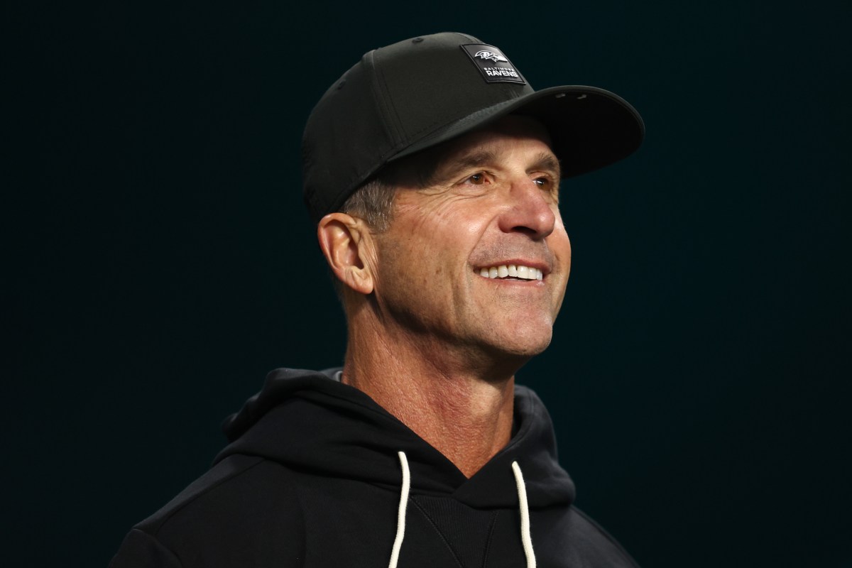 Dolphins Fired Mike McDaniel for Chance to Hire John Harbaugh: Exclusive