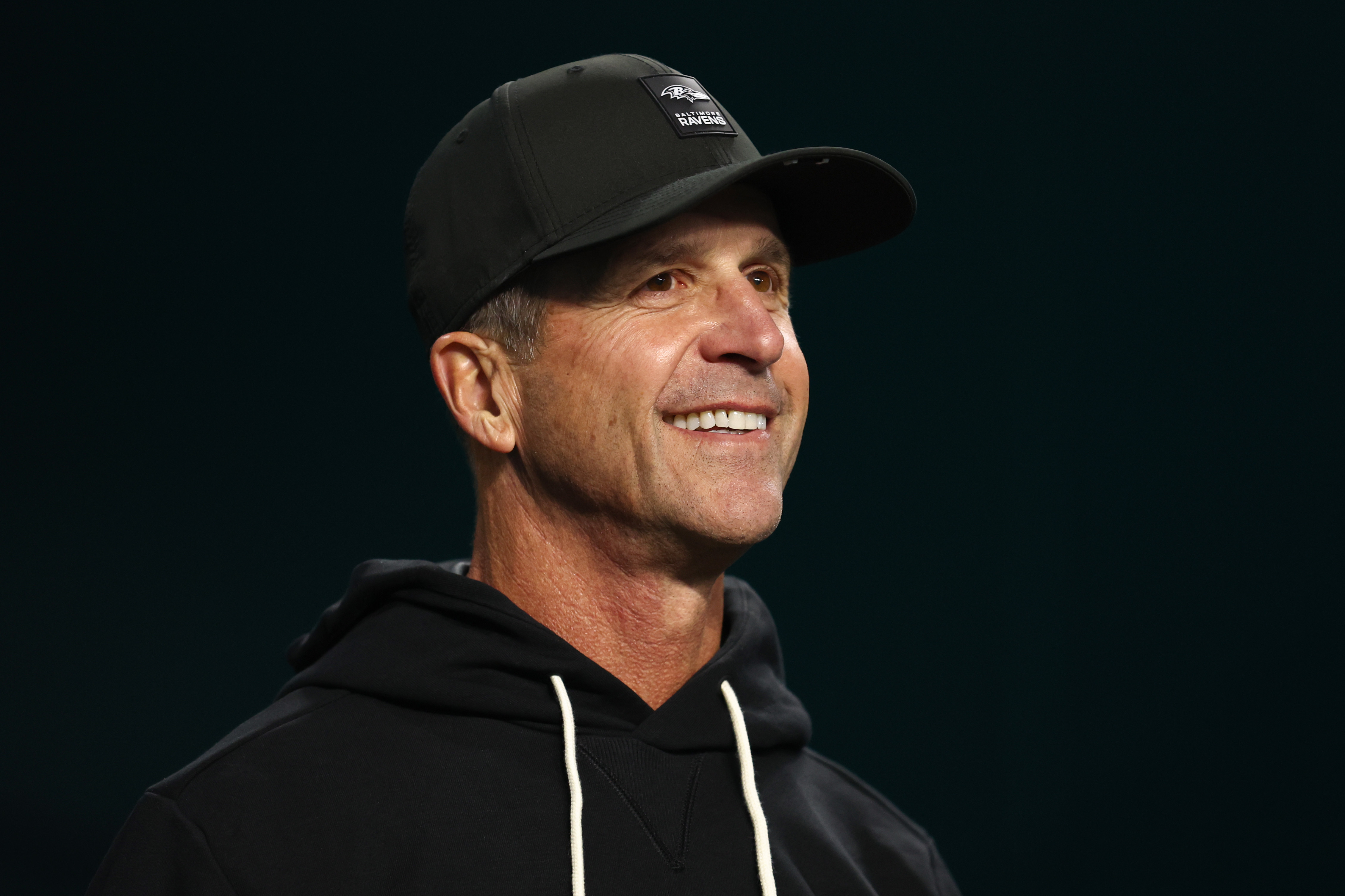 John Harbaugh Passed on ‘Huge’ NFL Offer To Take Giants Job