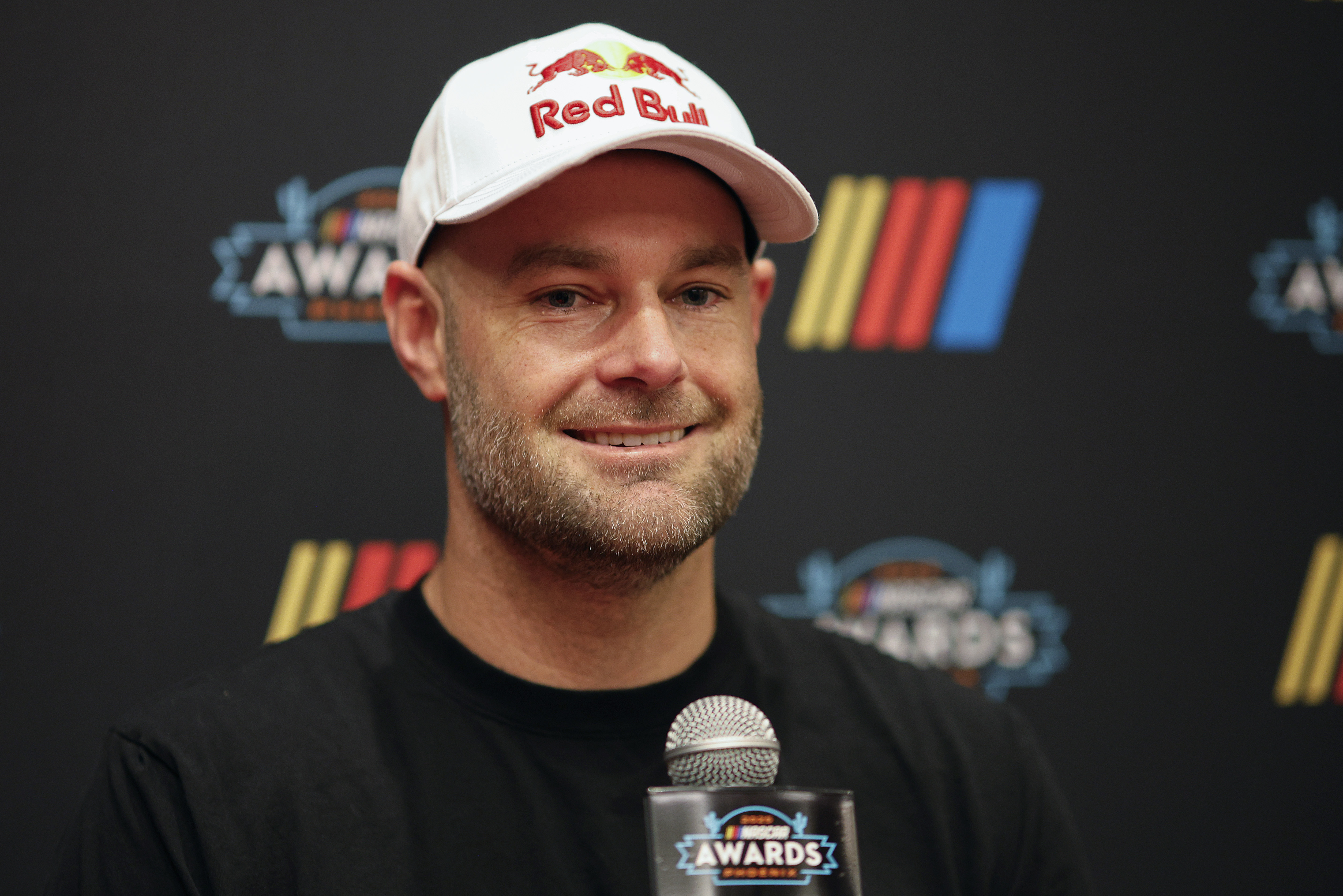 Shane van Gisbergen Shares Mixed Feelings On NASCAR's Switch To Chase Format