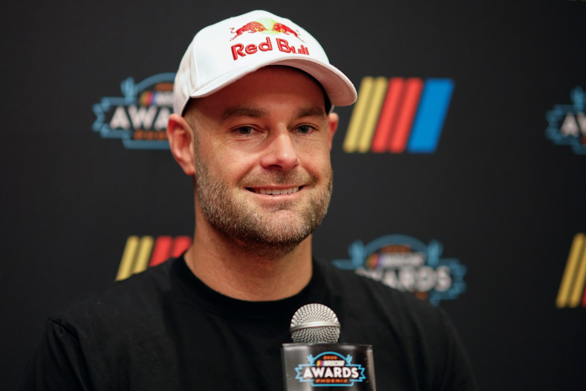 Shane van Gisbergen Shares Mixed Feelings On NASCAR& 039;s Switch To Chase Format Shane van Gisbergen Shares Mixed Feelings On NASCAR& 039;s Switch To Chase Format