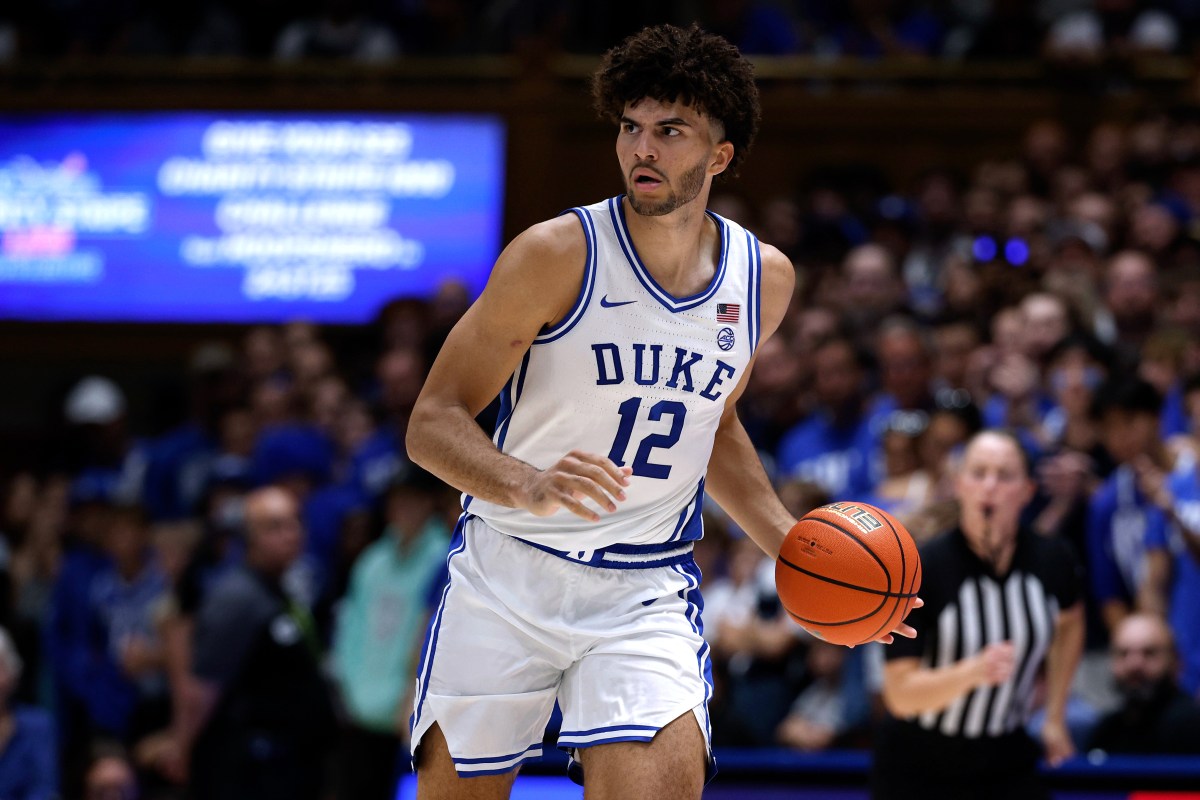 How to Watch Duke vs Virginia Tech: Live Stream NCAA College Basketball, TV Channel