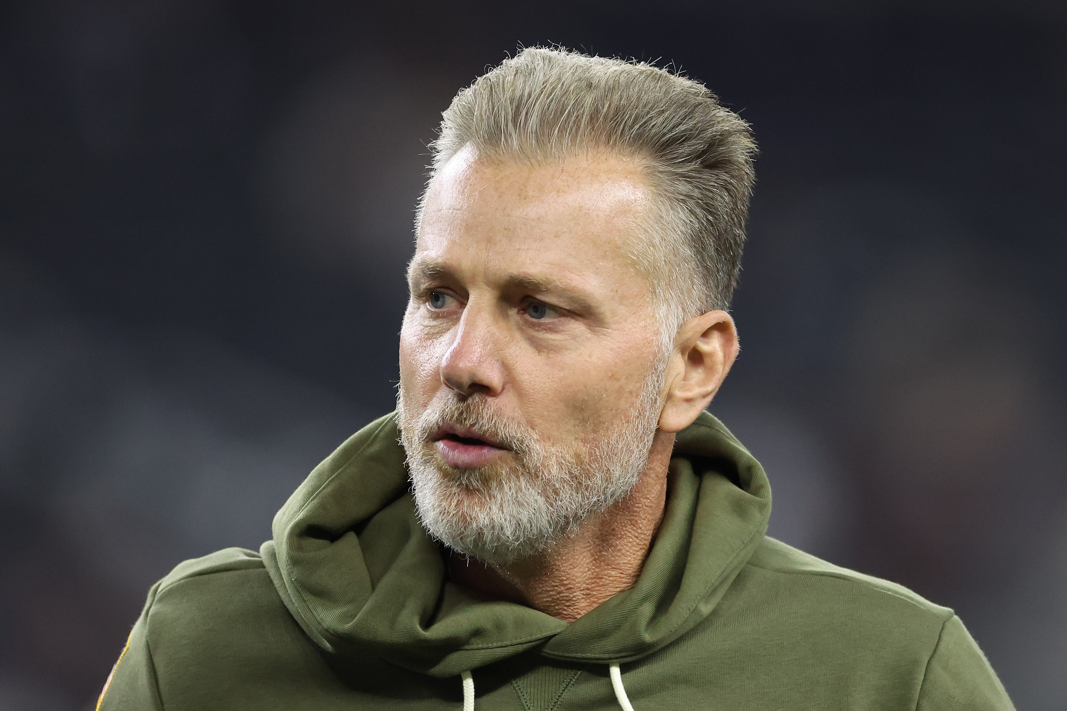 Cowboys Defender Had Harsh Words for Matt Eberflus Before Firing