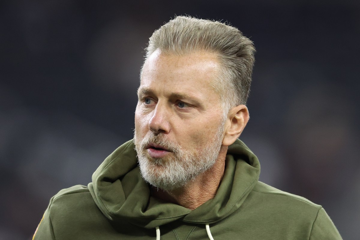 New 49ers Defender Apparently Takes Shot at Matt Eberflus