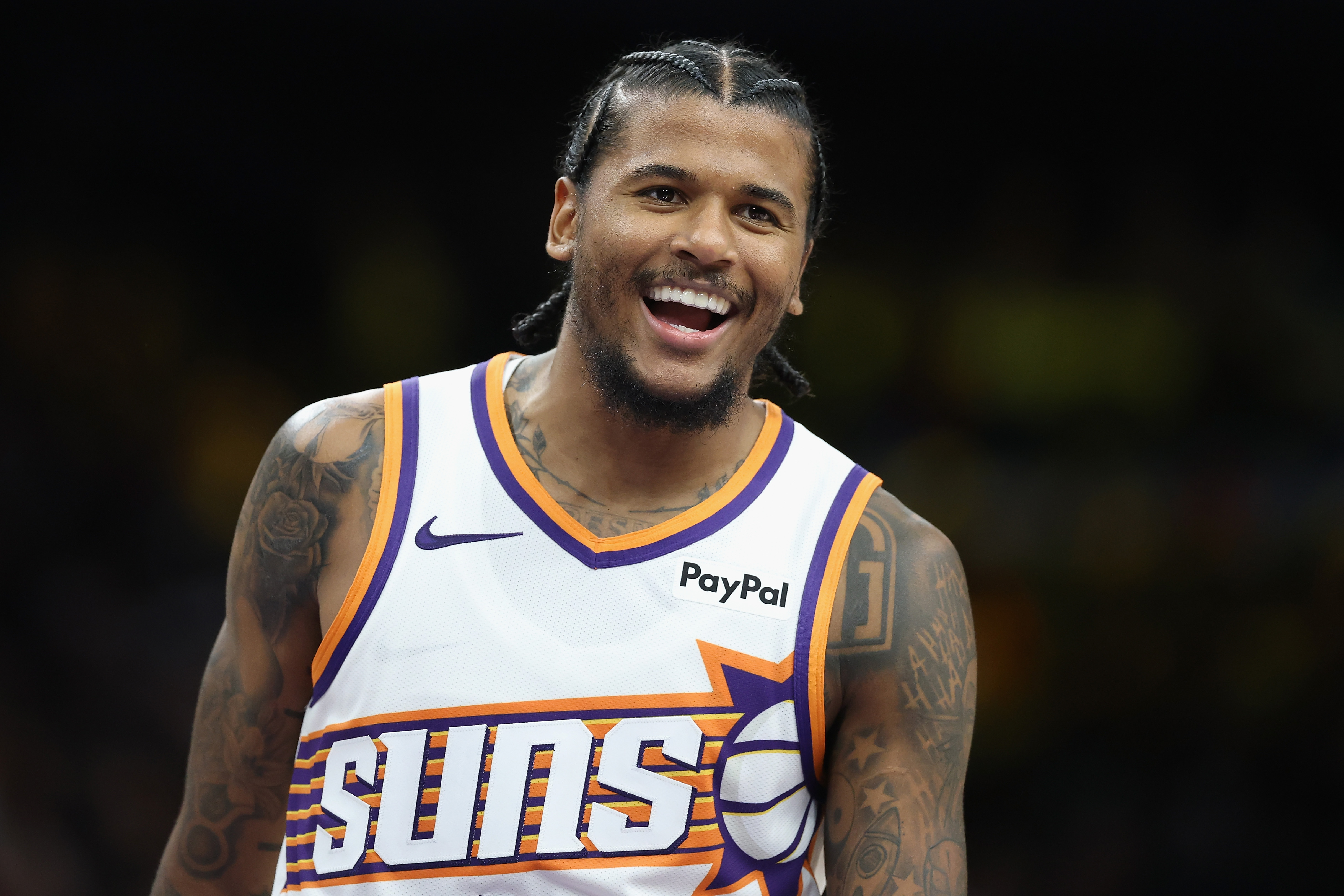 Suns Share Positive Injury Update As Jalen Green Eyes Return