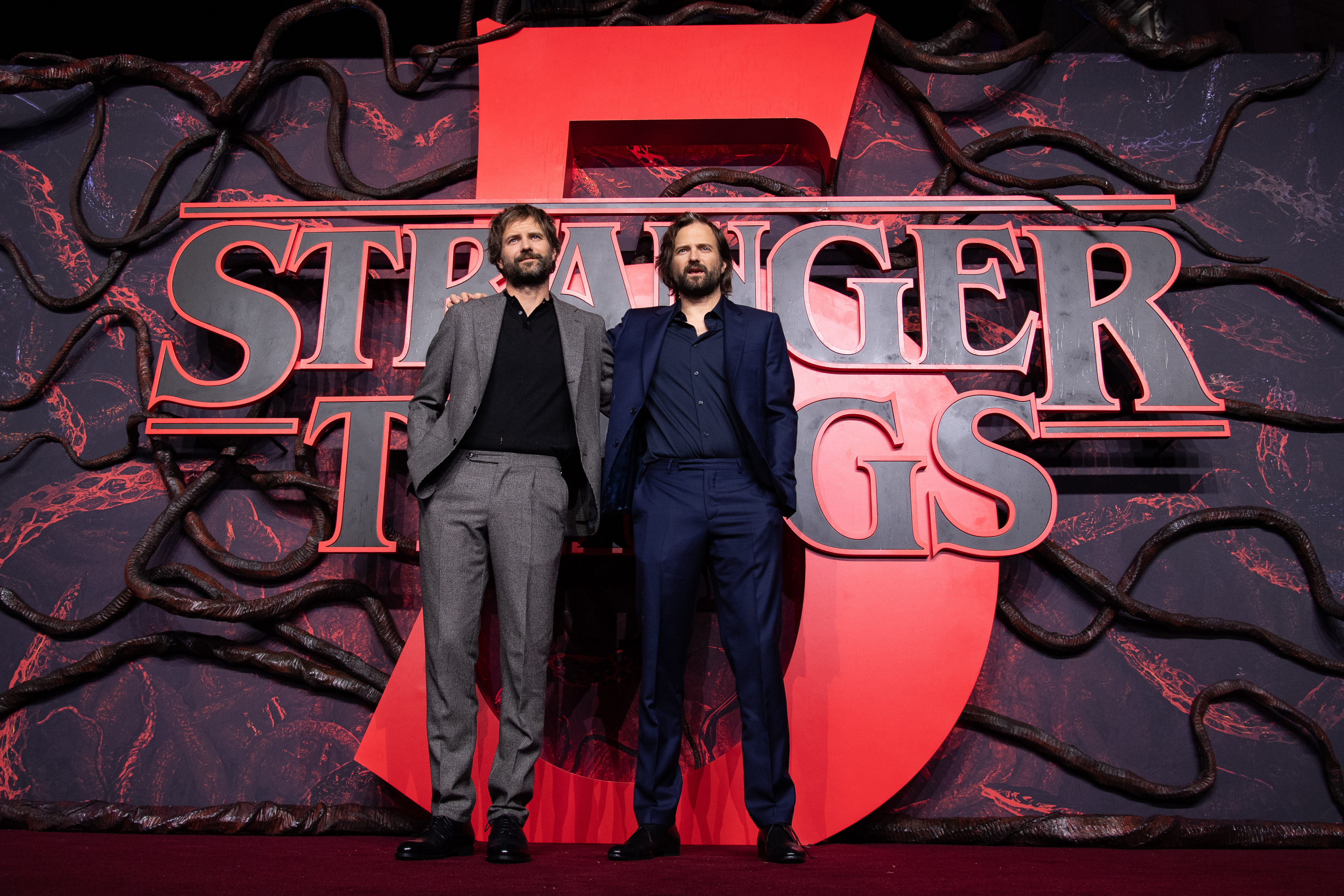'Stranger Things' Creators’ Laptop Clip Spawns New Theory as Fans Zoom In