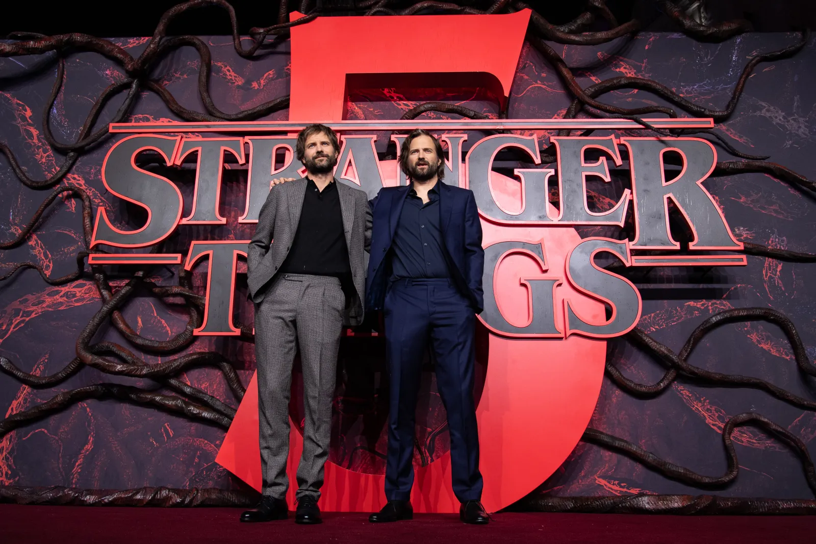 ‘Stranger Things’ Creators’ Laptop Clip Spawns New Theory as Fans Zoom ...