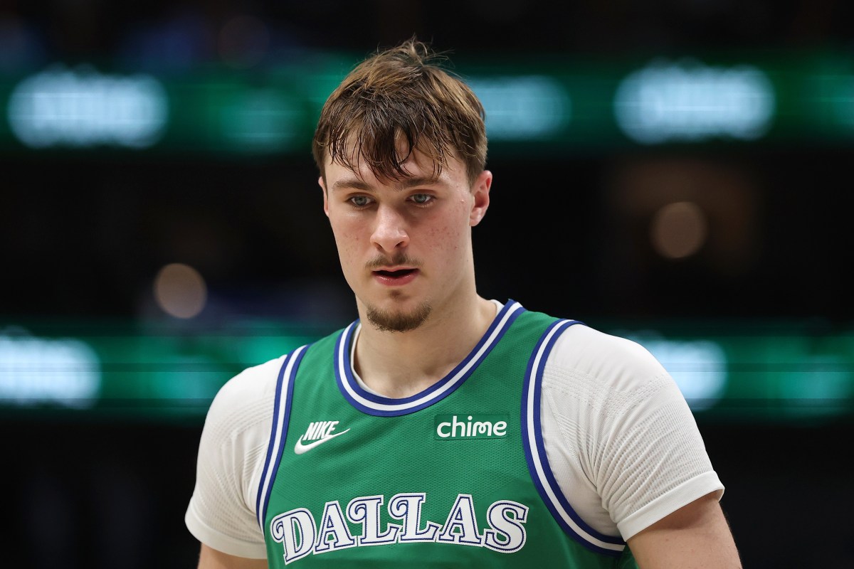 Hall of Famer Drafts Cooper Flagg for NBA Rising Stars Game