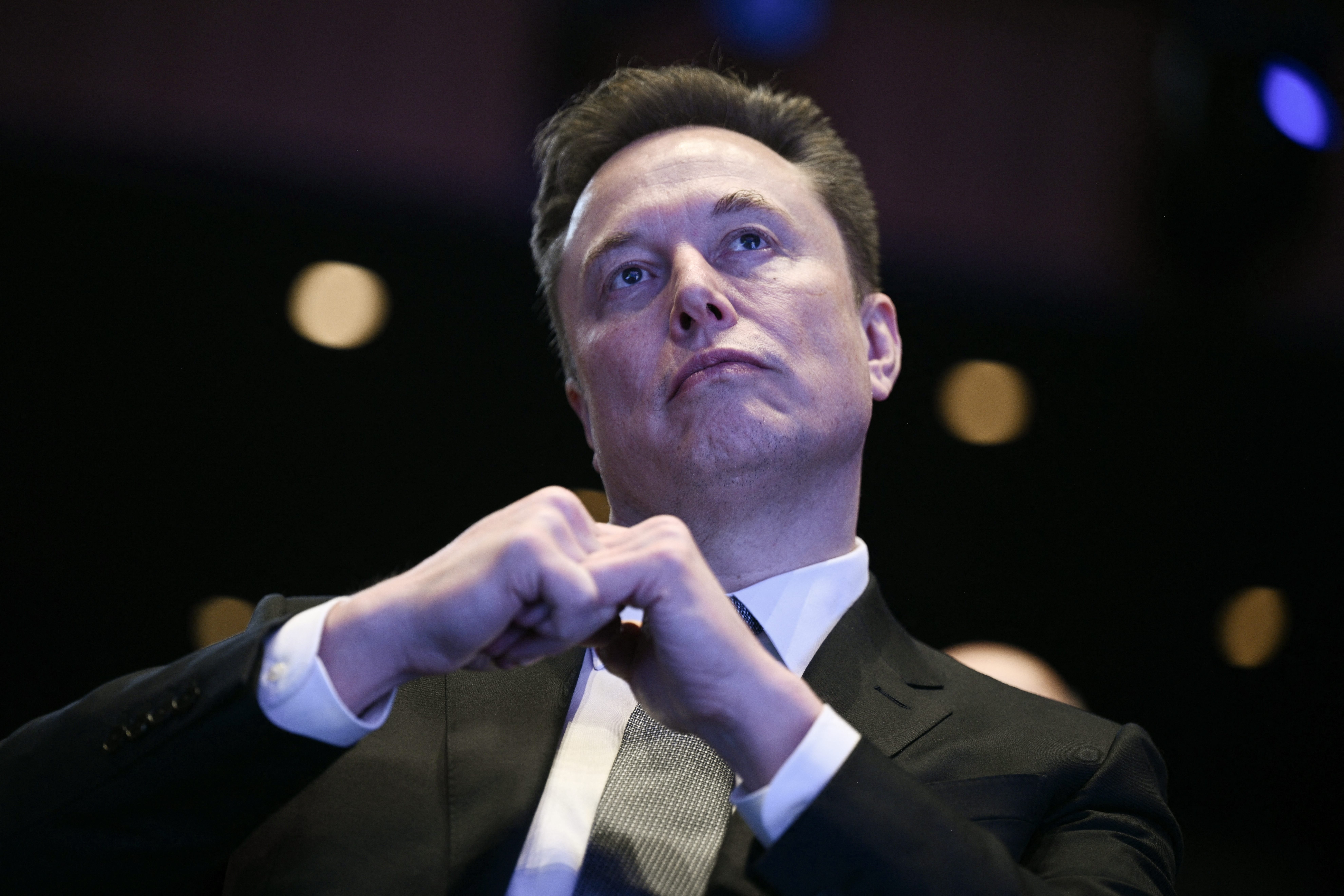 Elon Musk's X Hit with Probe Over GrokAI Sexual Deepfakes