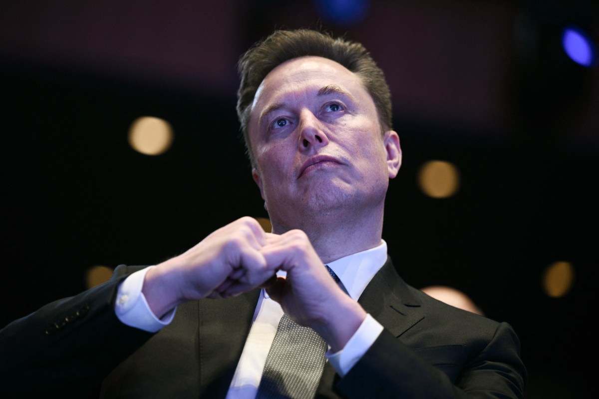 Elon Musk& 039;s X Hit with Probe Over GrokAI Sexual Deepfakes