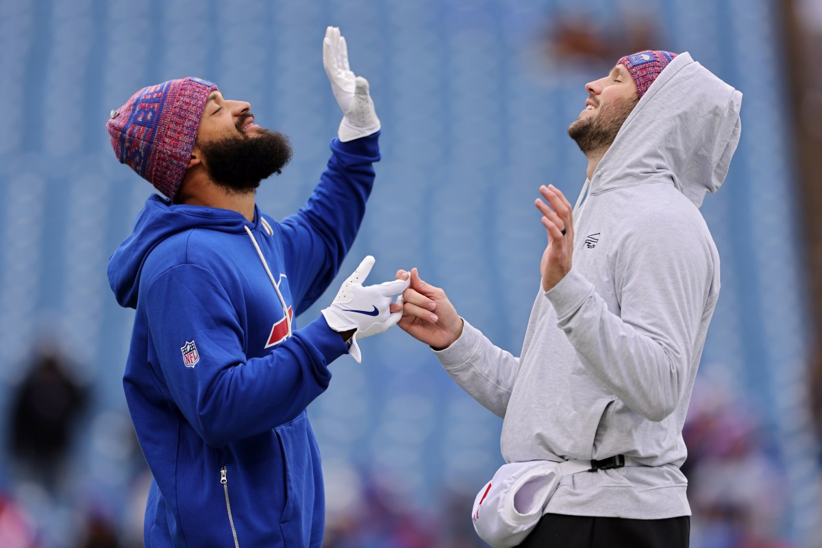 Buffalo Bills Lose Player For Rest of Playoffs to Brutal Injury