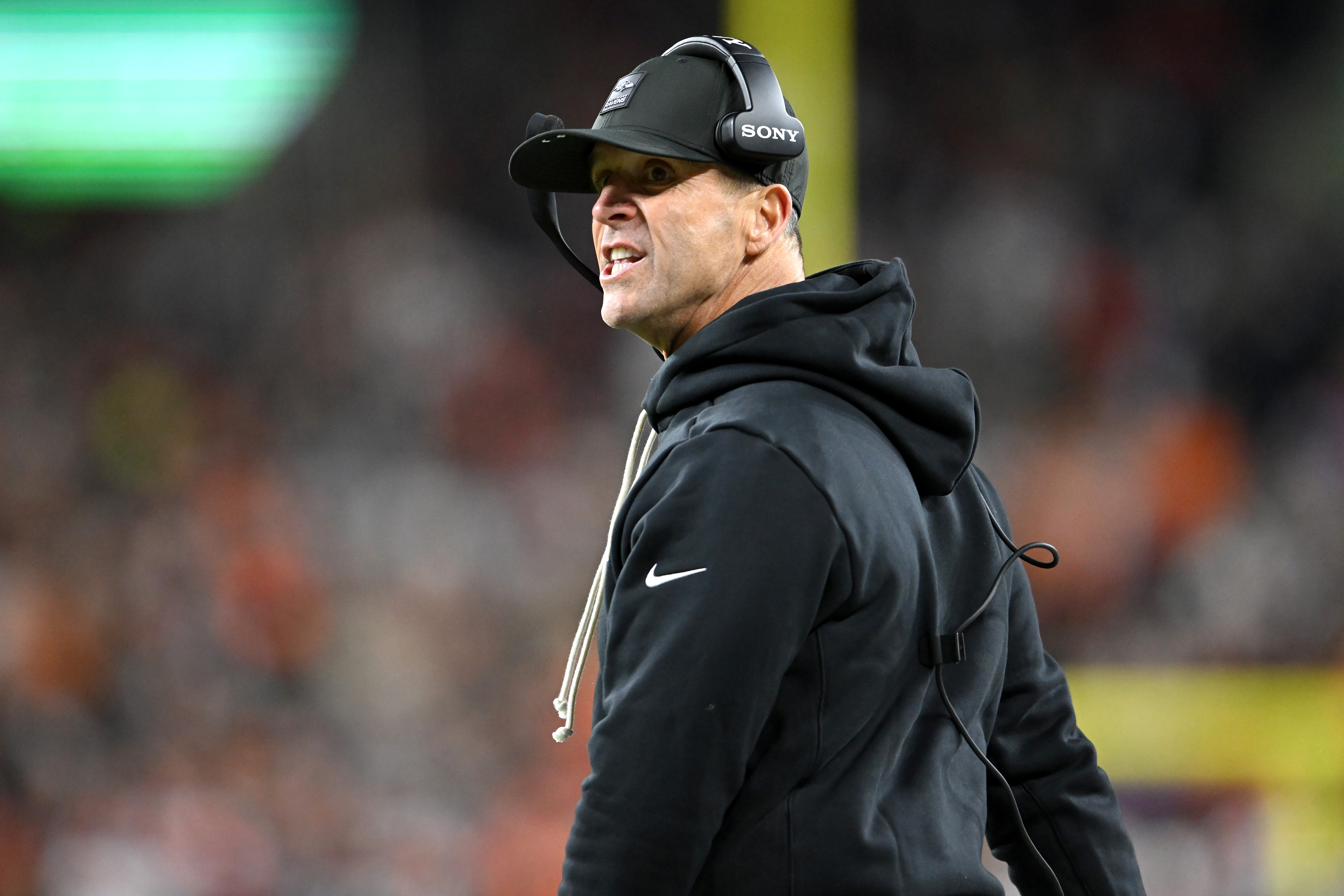 7 Teams Reportedly Contacted John Harbaugh Following Ravens Firing