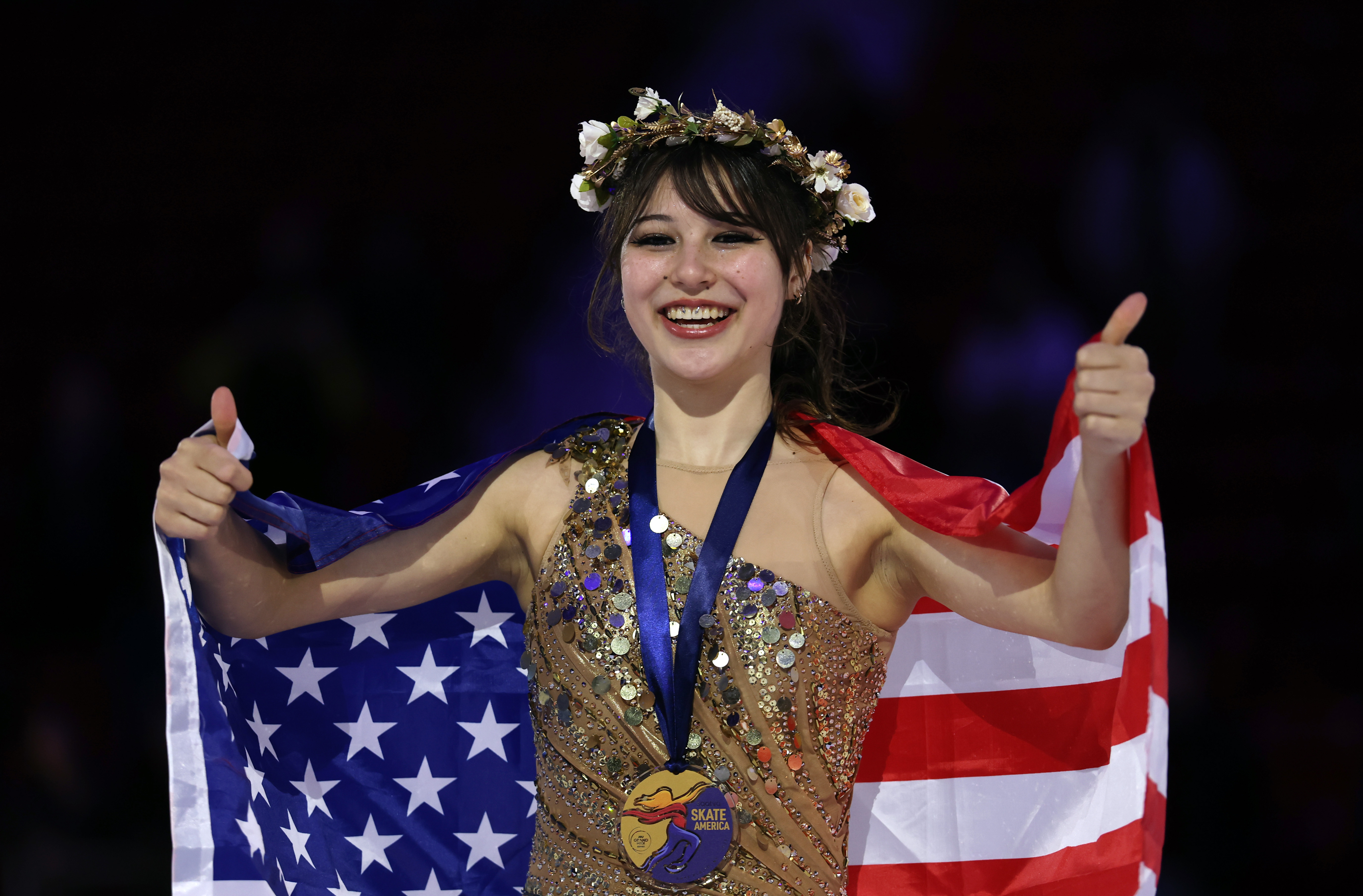 Women’s Figure Skating Entries Revealed for 2026 Milano Olympics