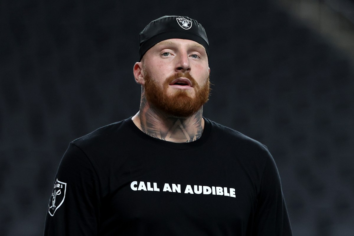 Maxx Crosby's Surgery Sparks Concerns: What's Next for the Raiders Star?