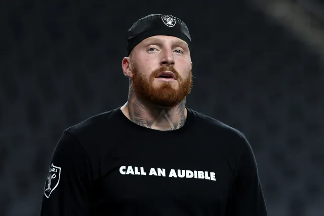 Maxx Crosby, Las Vegas Raiders