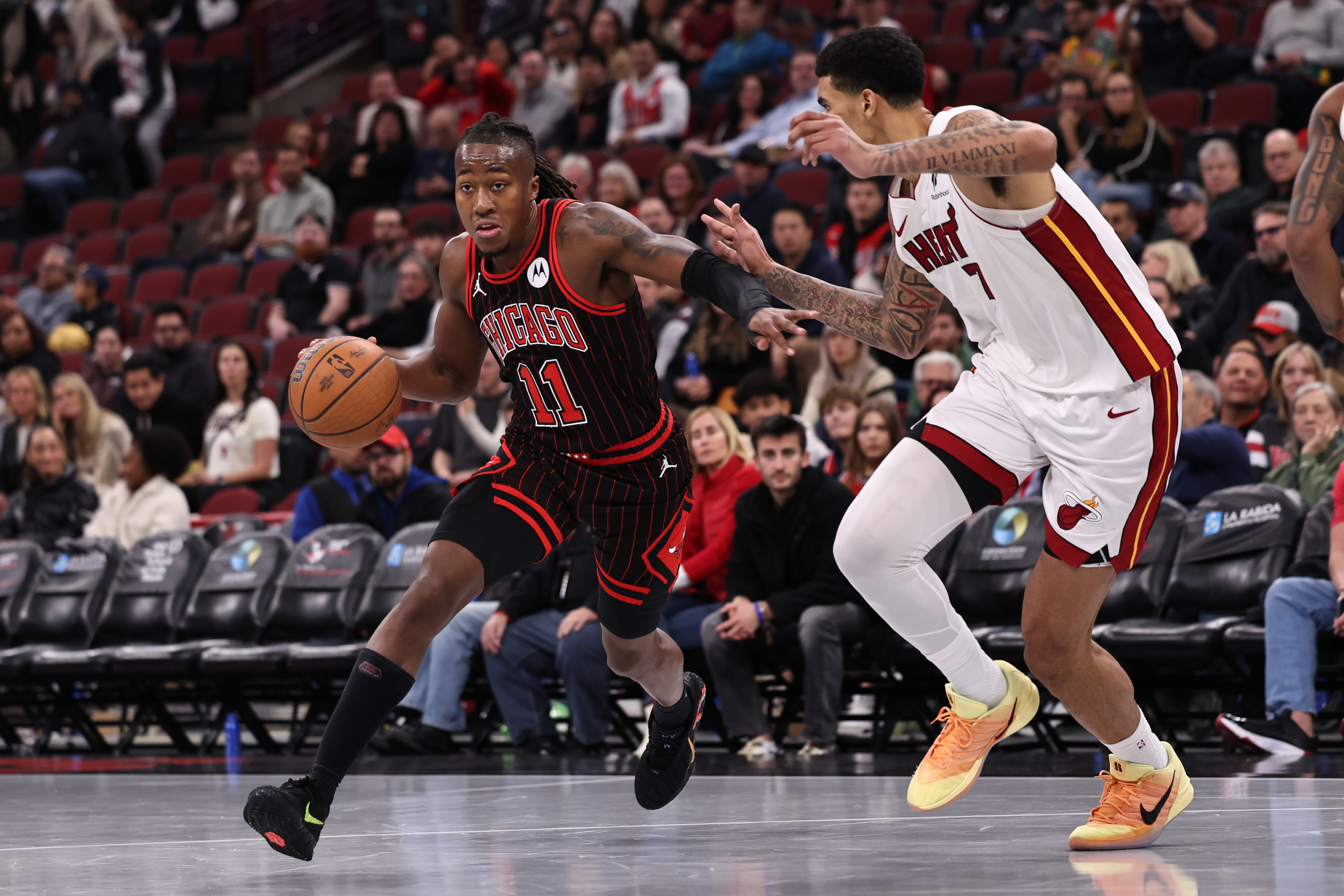 How to Watch Heat vs Bulls: Live Stream NBA, TV Channel