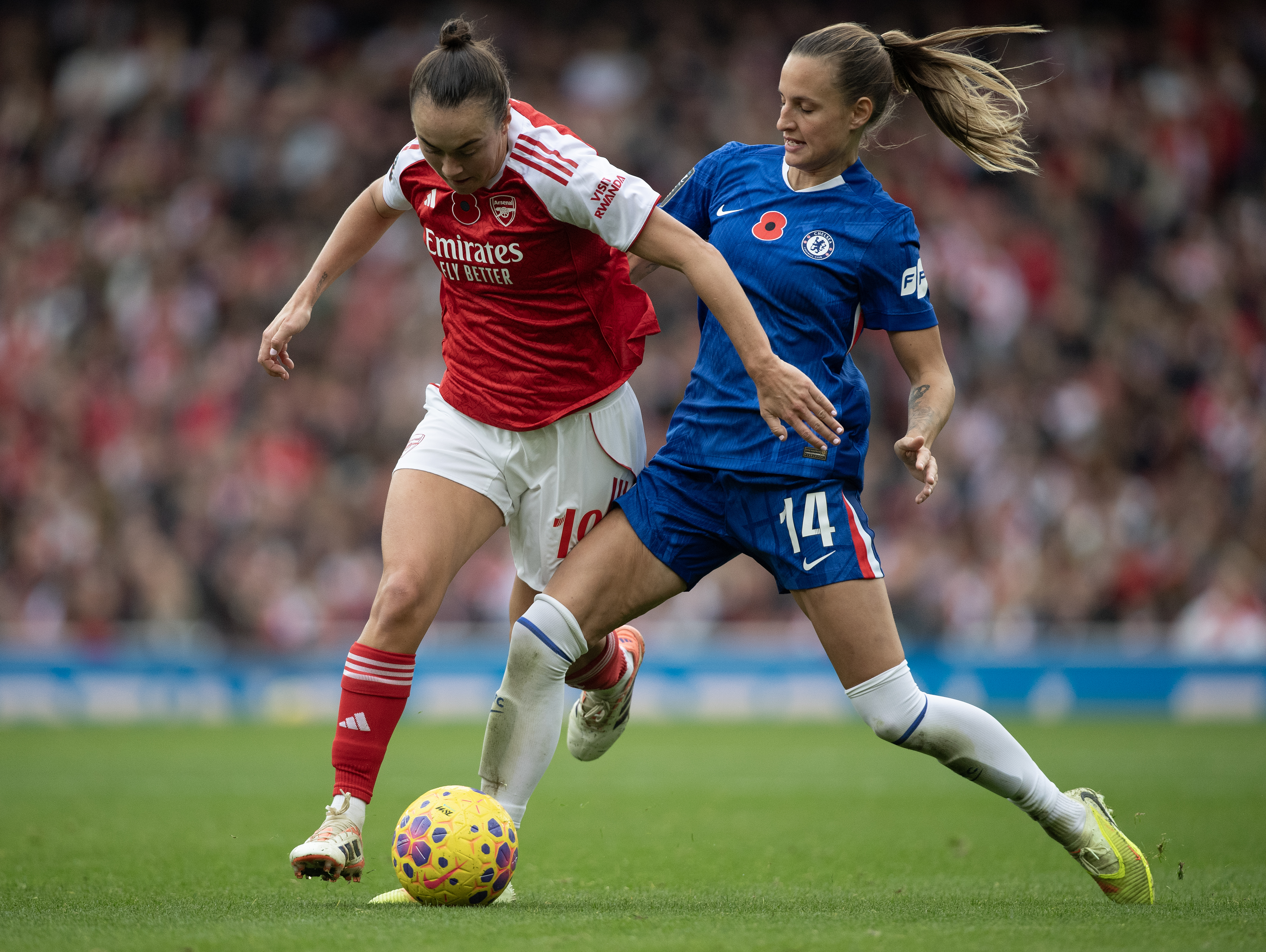 How to Watch Chelsea vs Arsenal: Live Stream Women’s Super League, TV Channel