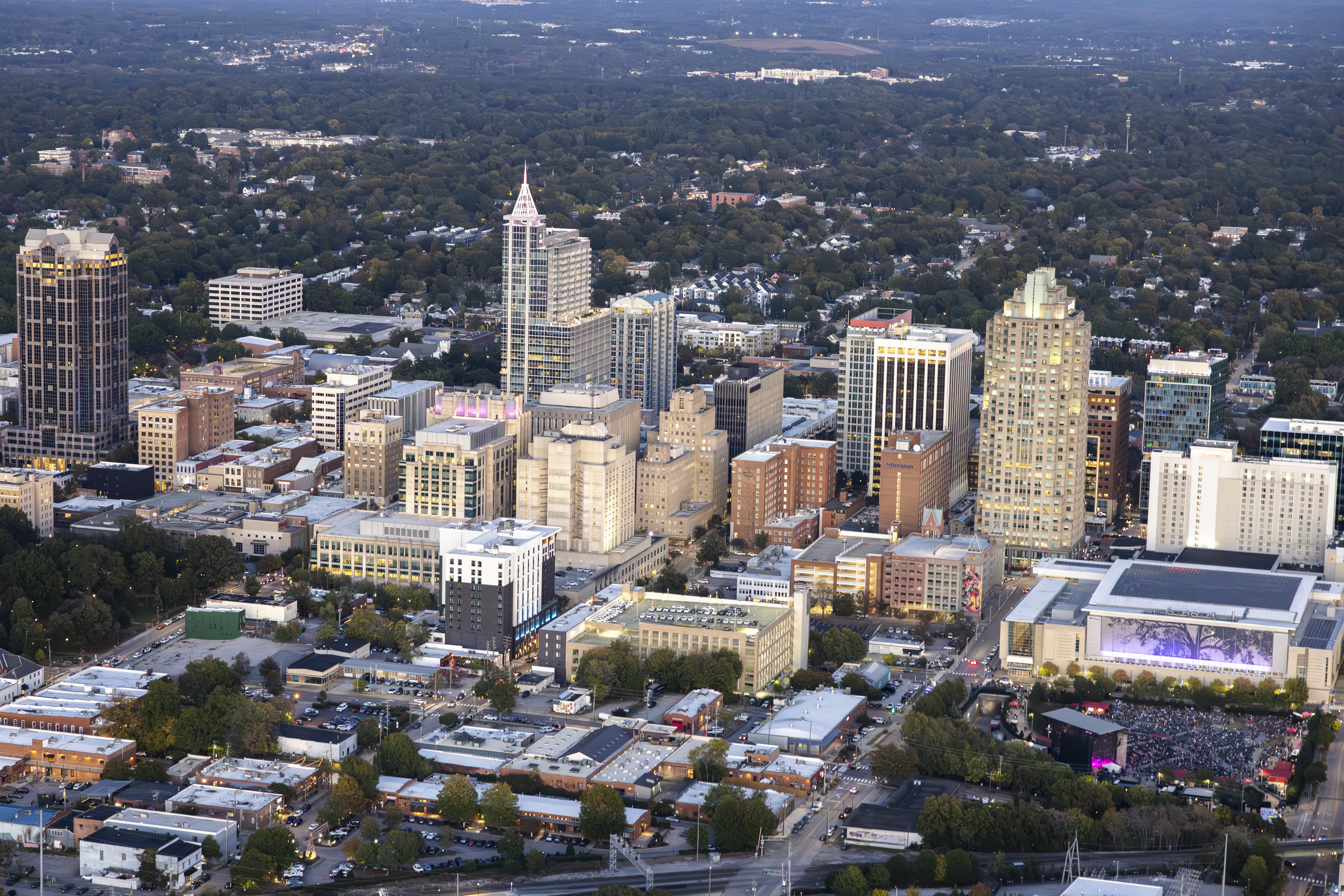 Map Shows Where Housing Inventory Is Rising Across US