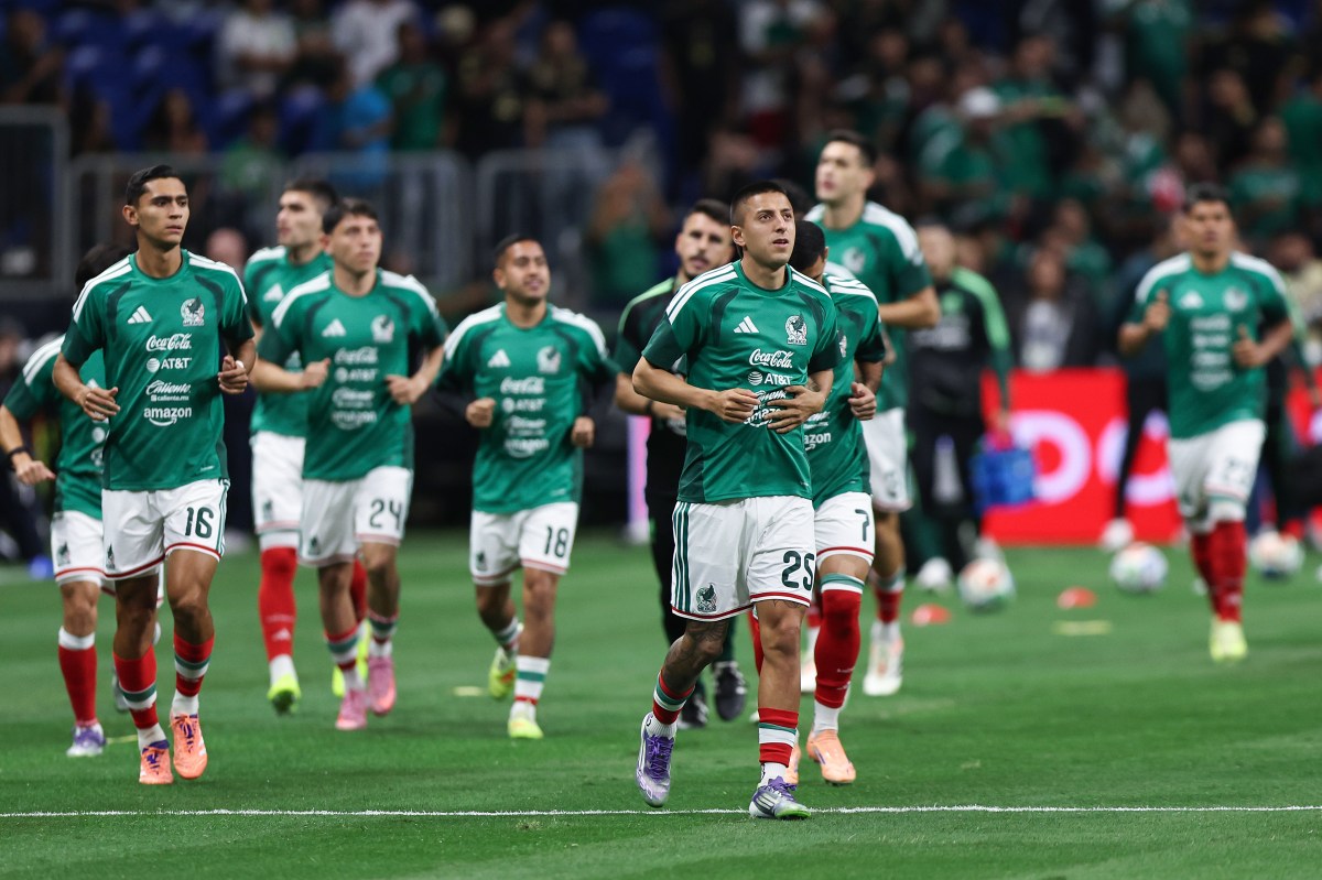 How to Watch Panama vs Mexico: Live Stream Men&rsquo;s International Soccer Friendlies, TV Channel