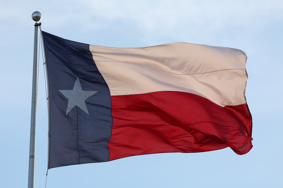 Texas Sets New Weather Record