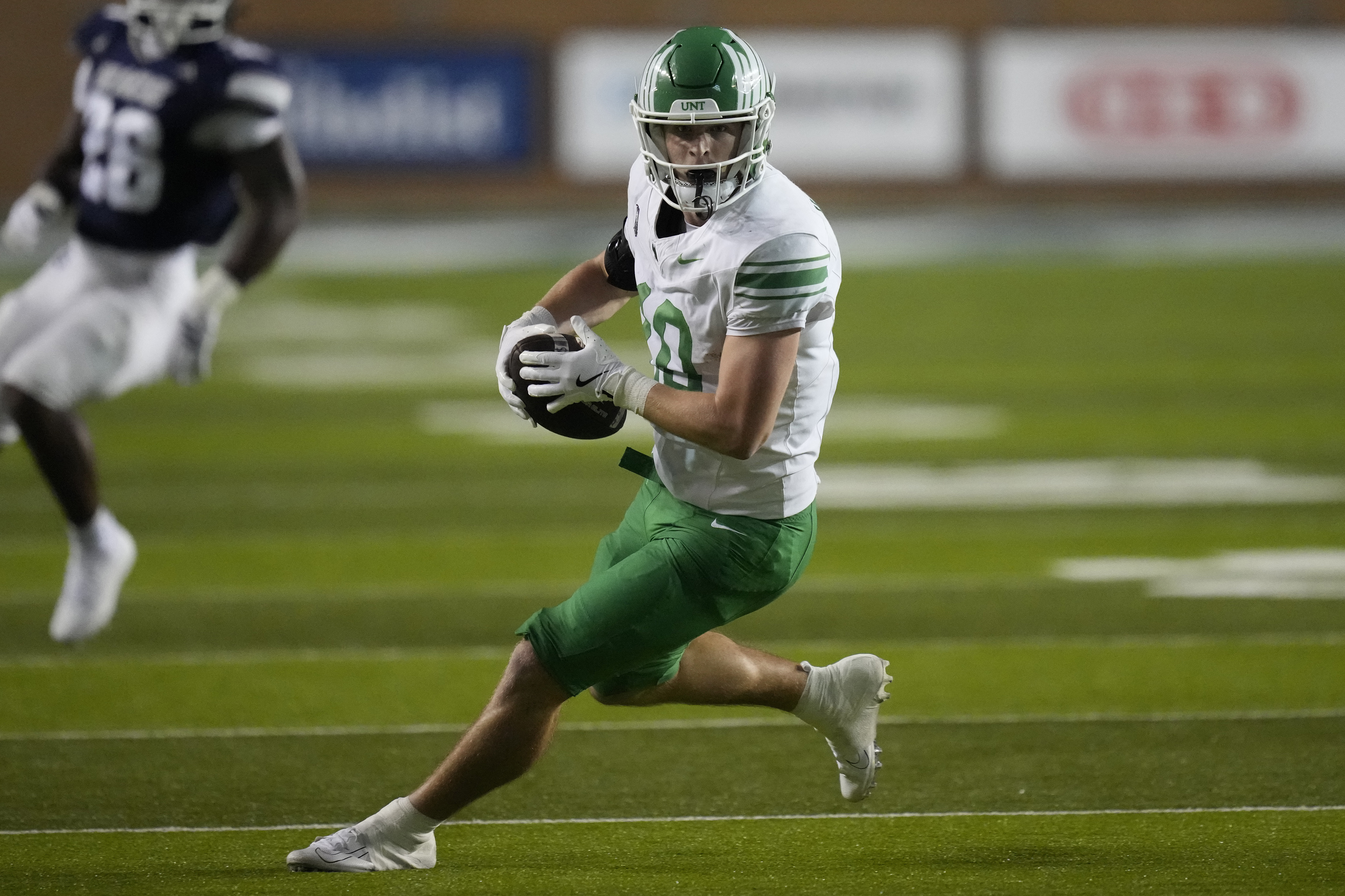 Kyle Whittingham, Michigan to Host All-American Receiver in Transfer Portal