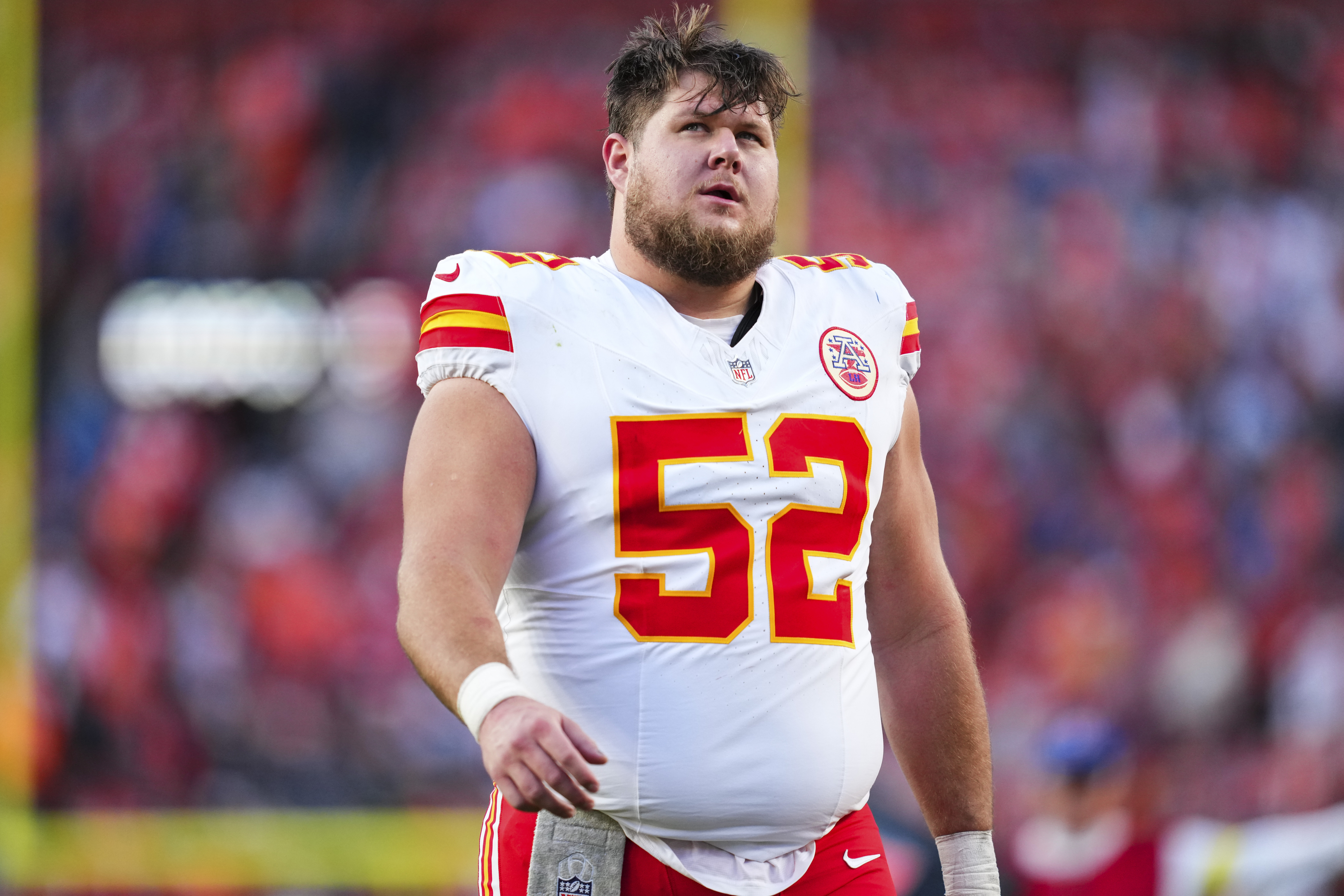 Chiefs React to Star Player Receiving All-Pro Honors After NFL Season