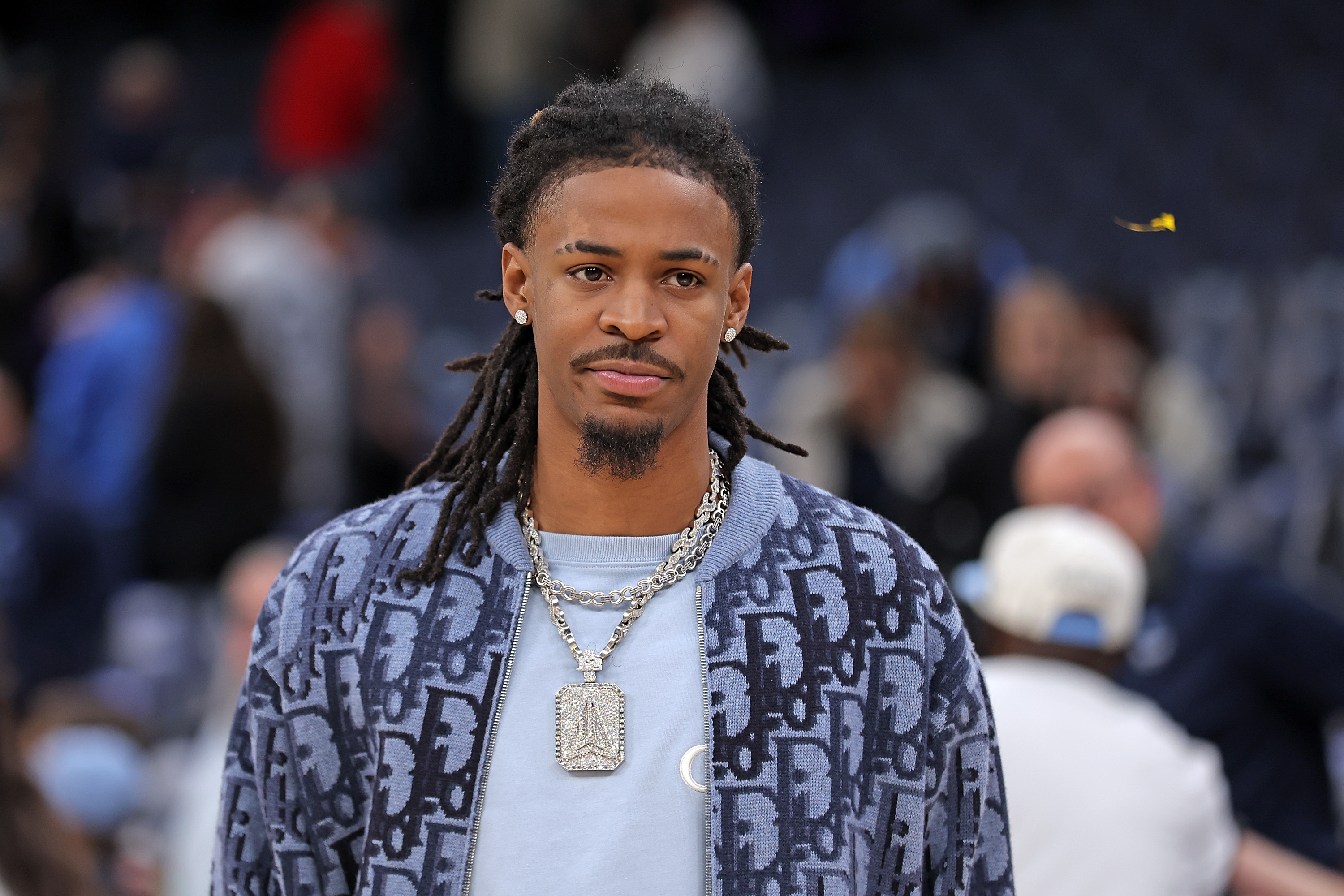 Ja Morant Trade Being Eyed by Western Conference Team — But There’s a Catch