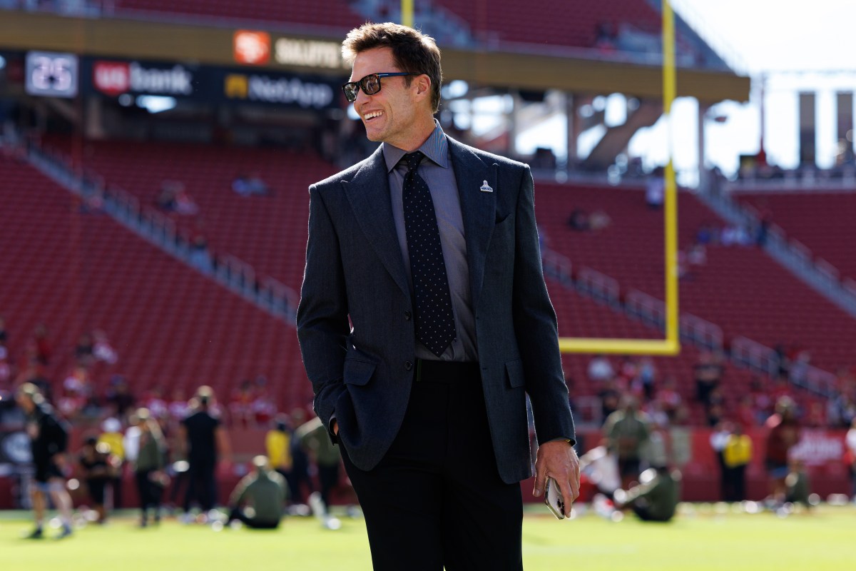 Raiders Reveal Telling Tom Brady Development Amid Pete Carroll Firing