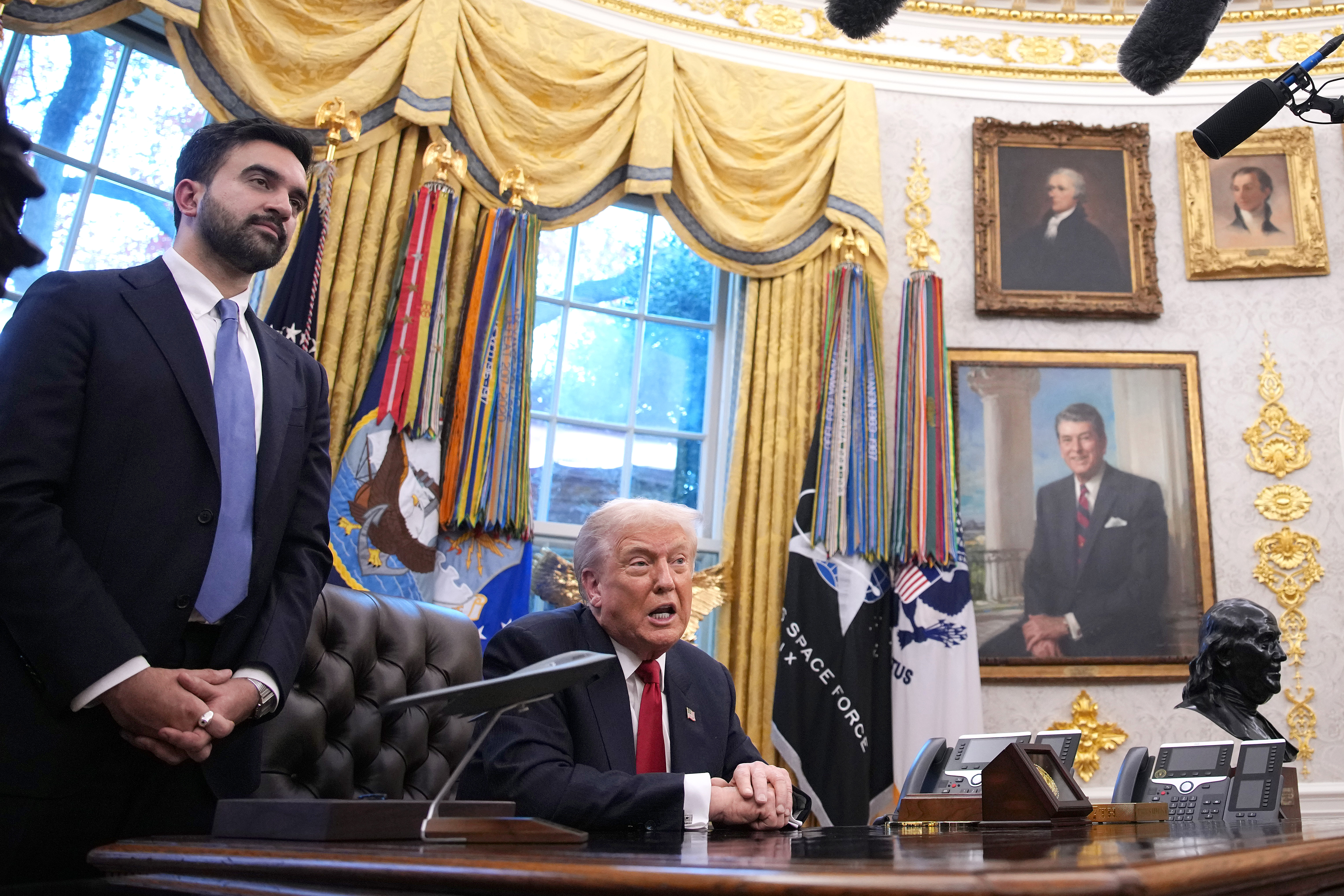 Laura Loomer Rebukes Donald Trump Over 'Huge Mistake'