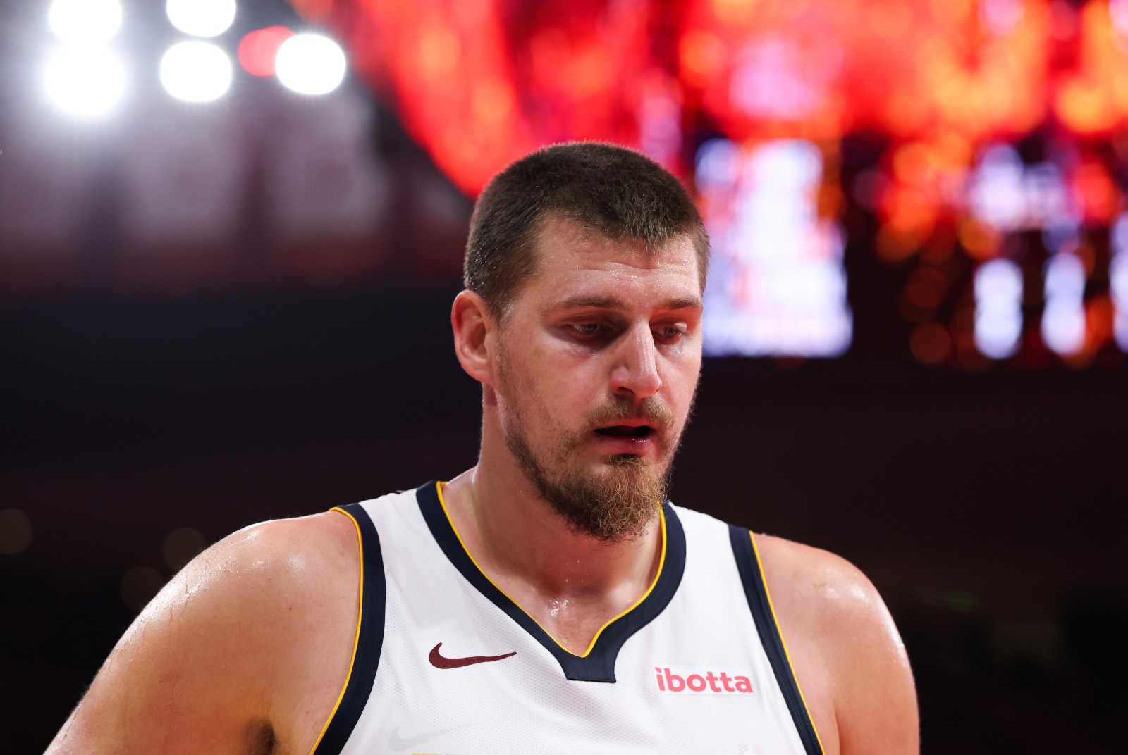 Nikola Jokic Just Made a Bold NBA Declaration Following Jamal Murray's Historic Night